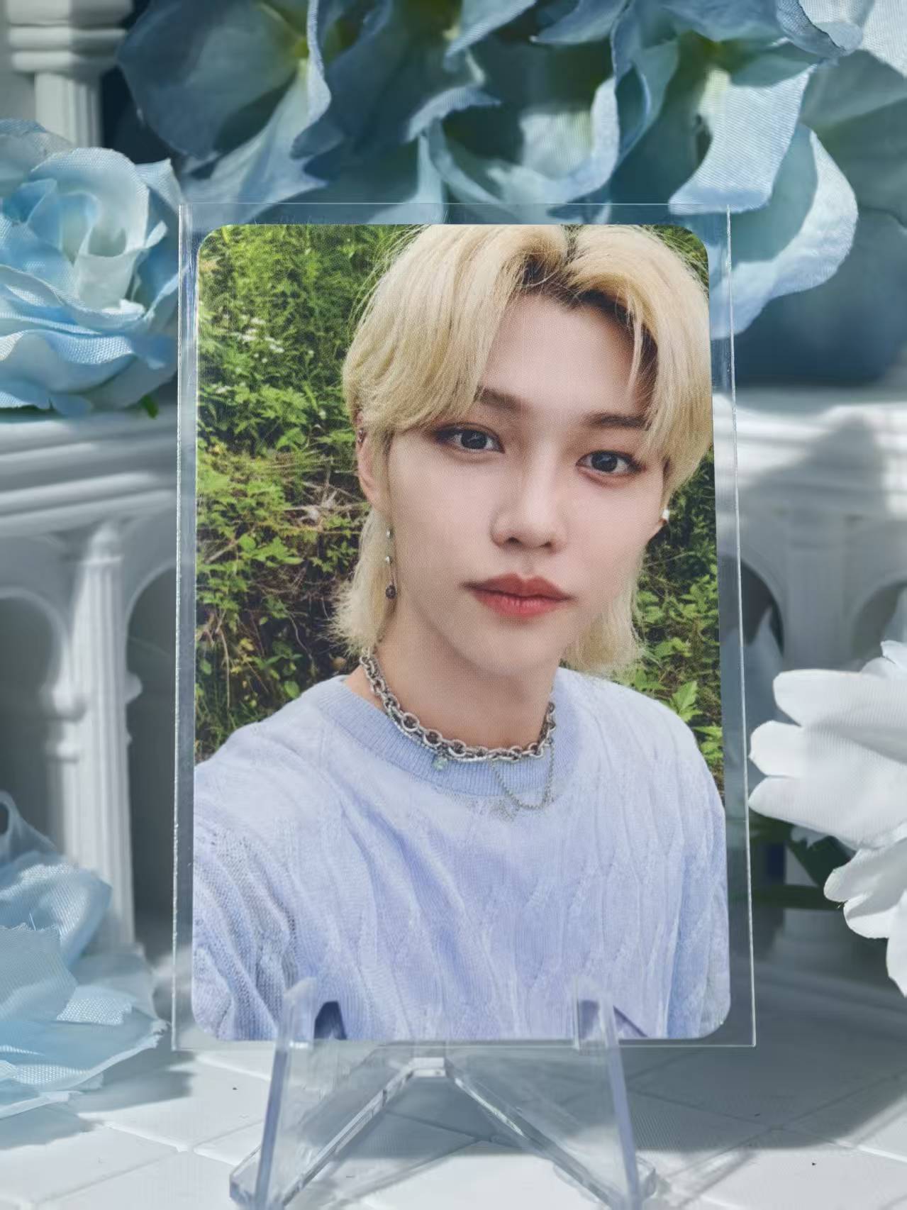 Straykids - Felix Official Poca