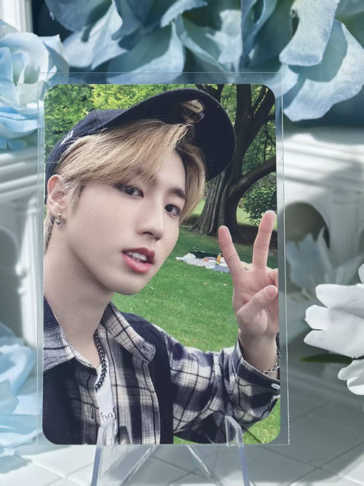 Straykids - Han Official Poca