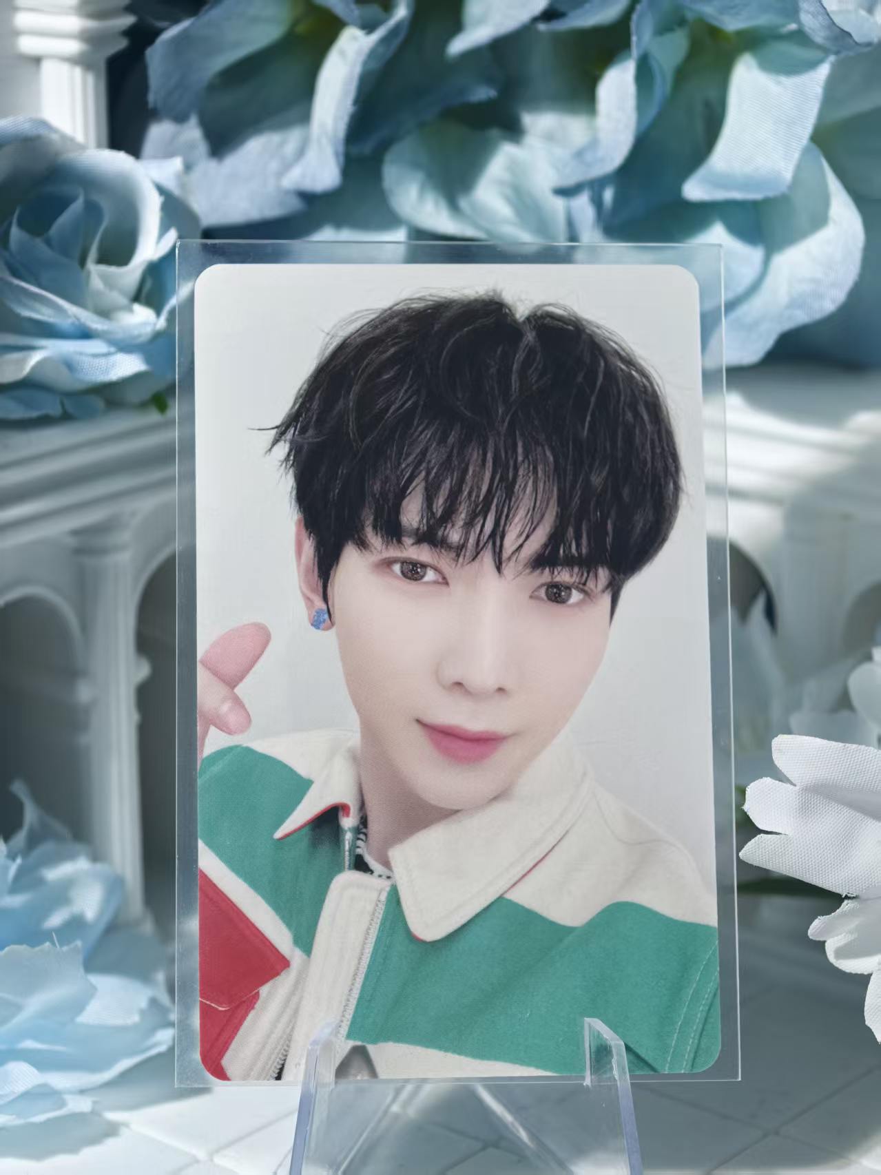 ATEEZ - Yeosang Official Poca
