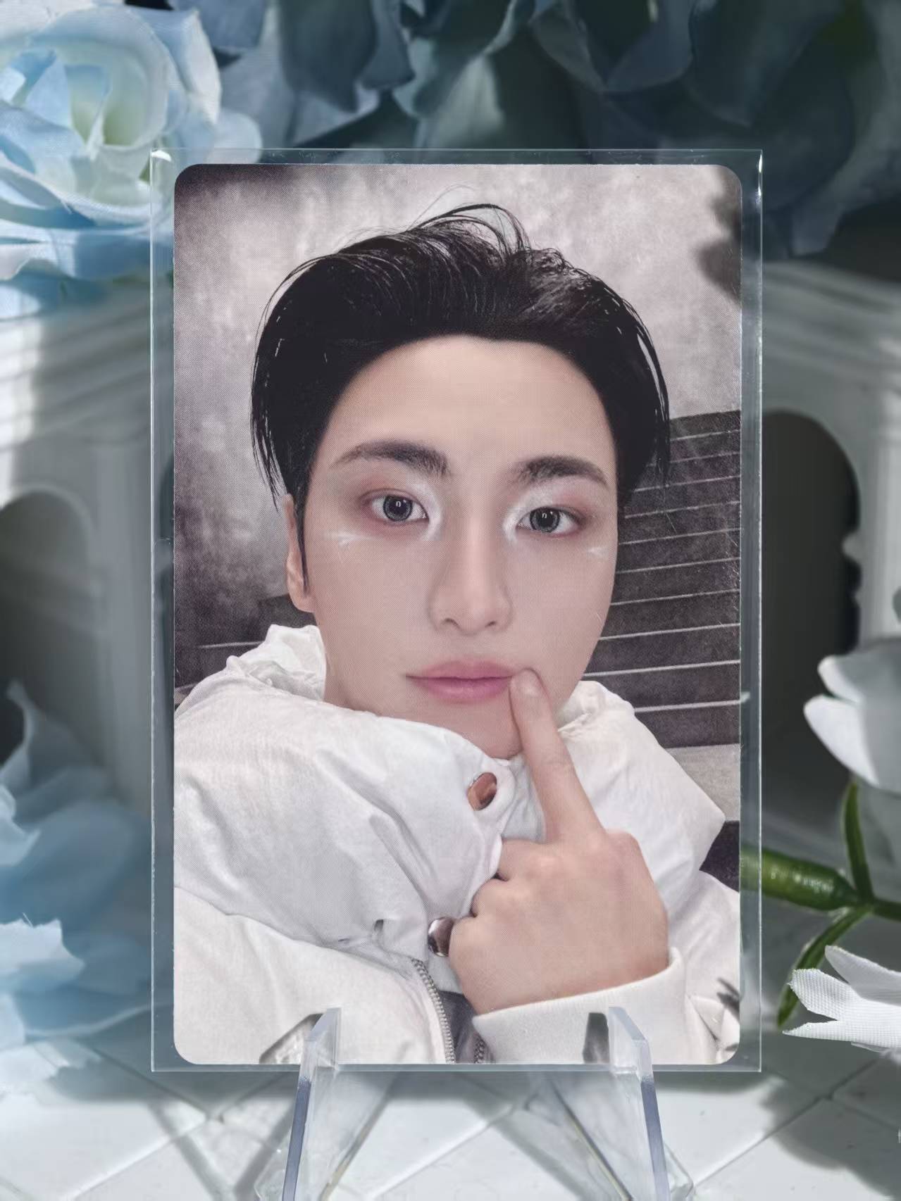 ATEEZ - Seonghwa Official Poca