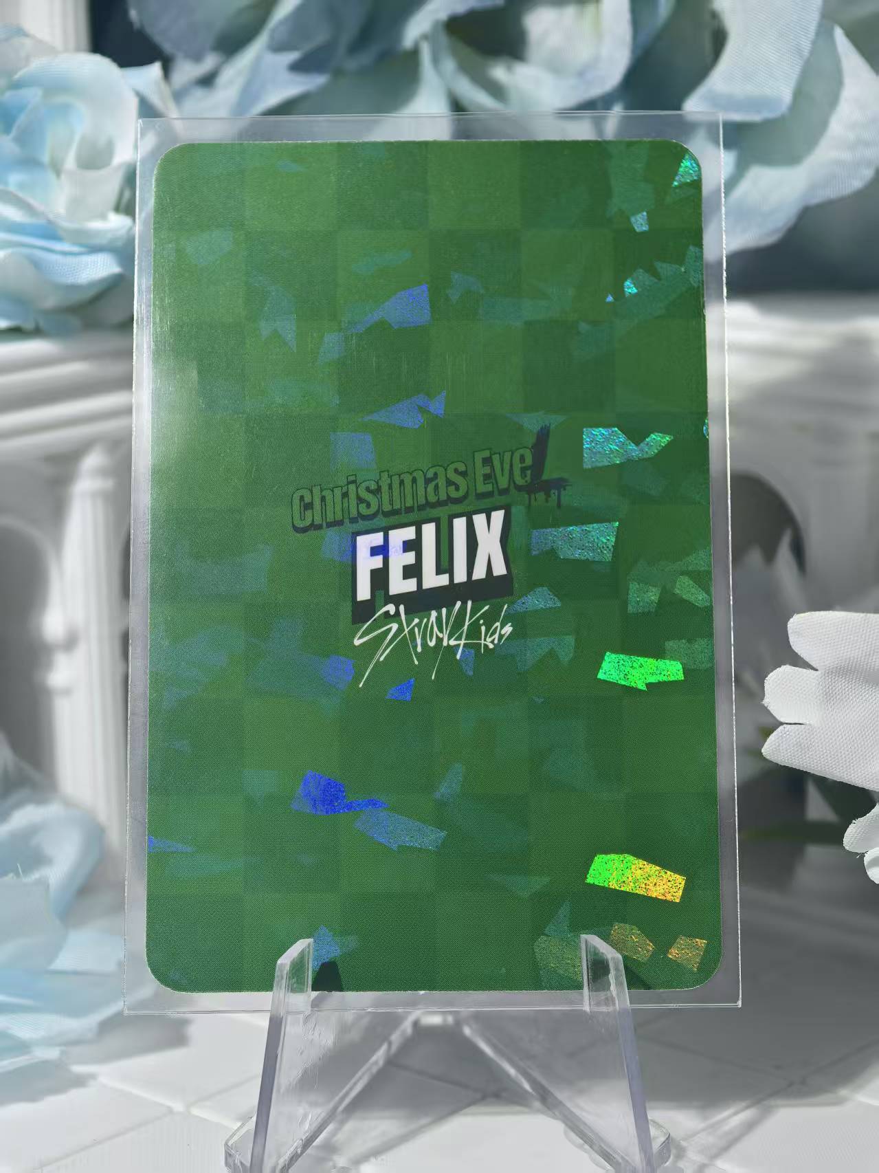 Straykids - Felix Official Poca