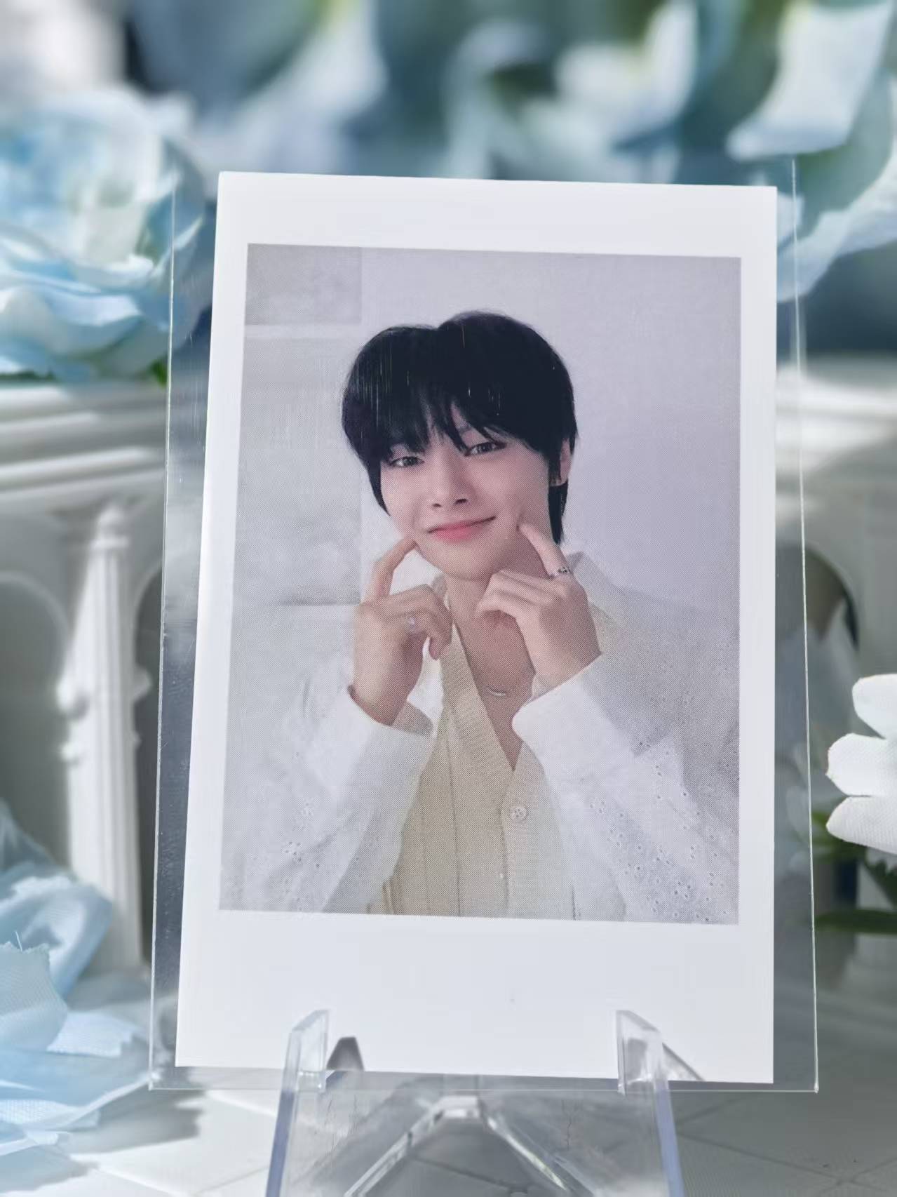 Straykids - I.N Official Poca