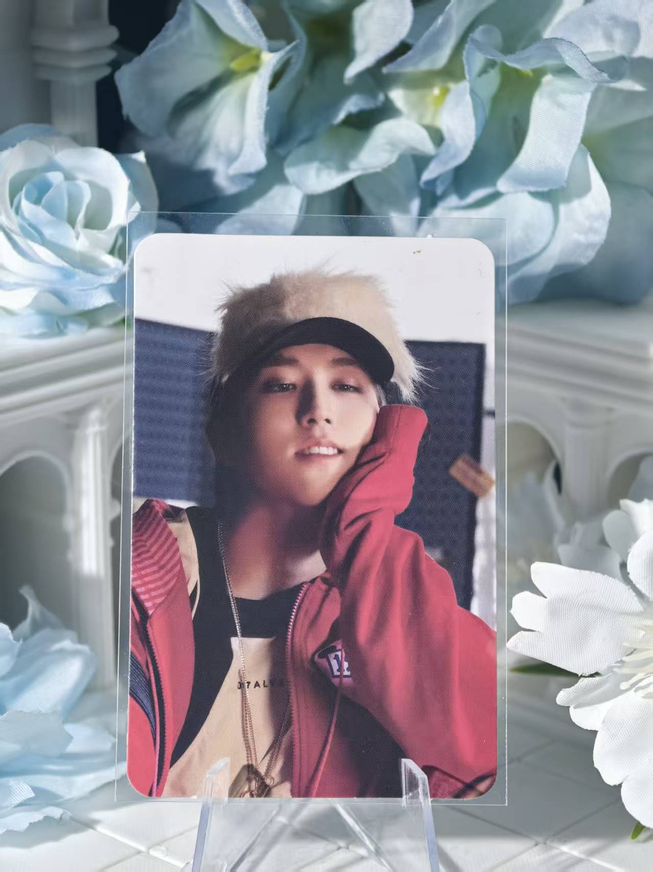Straykids - Han Official Poca