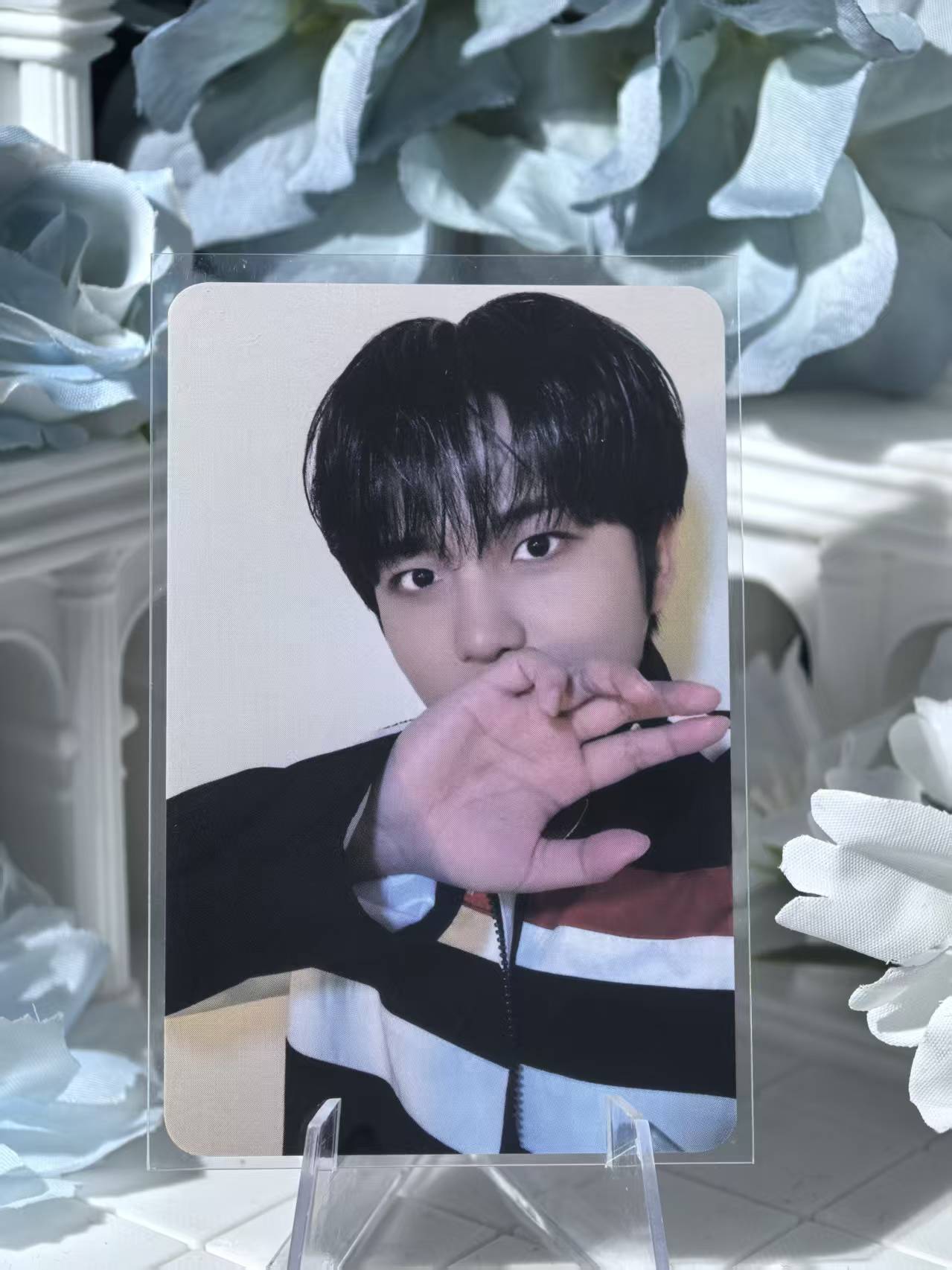 ATEEZ - Jongho Official Poca