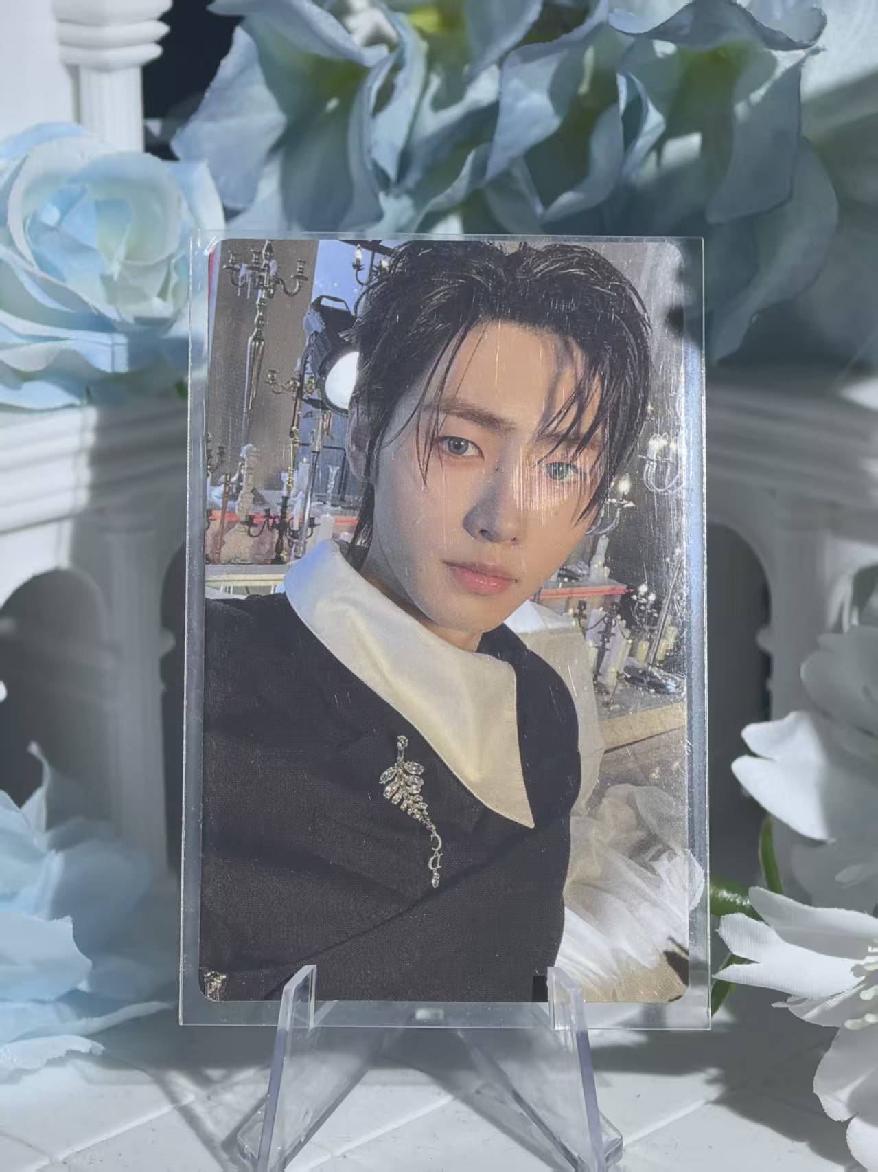ENHYPEN - Sunghoon Official Poca