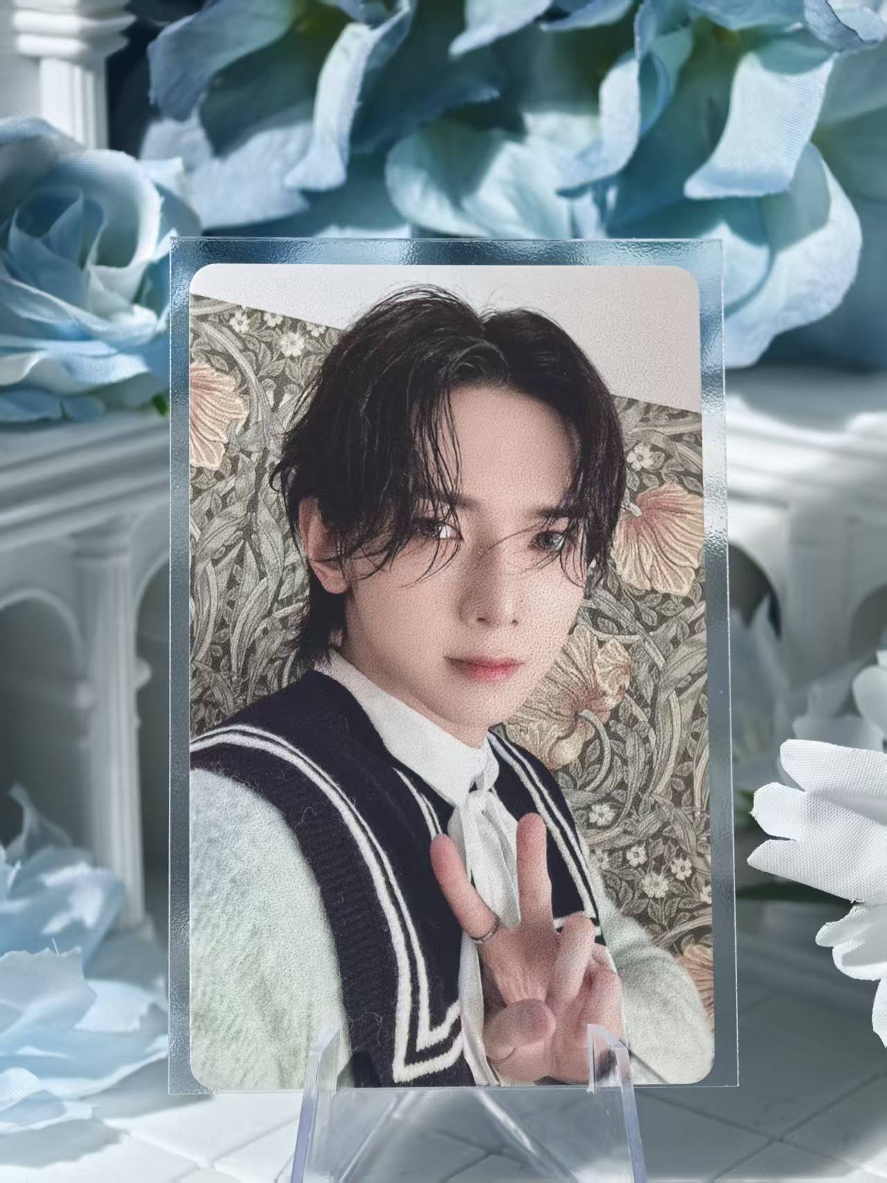 ATEEZ - Yeosang Official Poca
