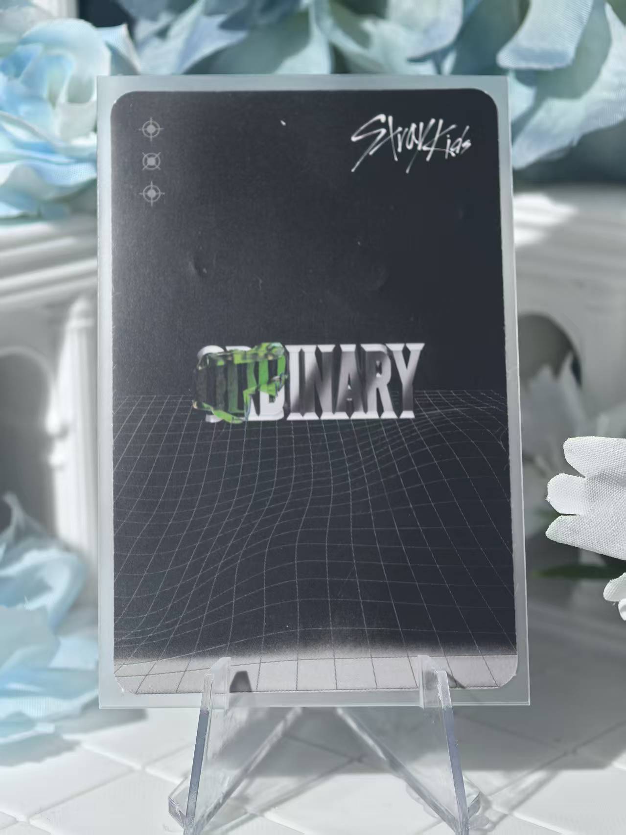 Straykids - I.N Official Poca