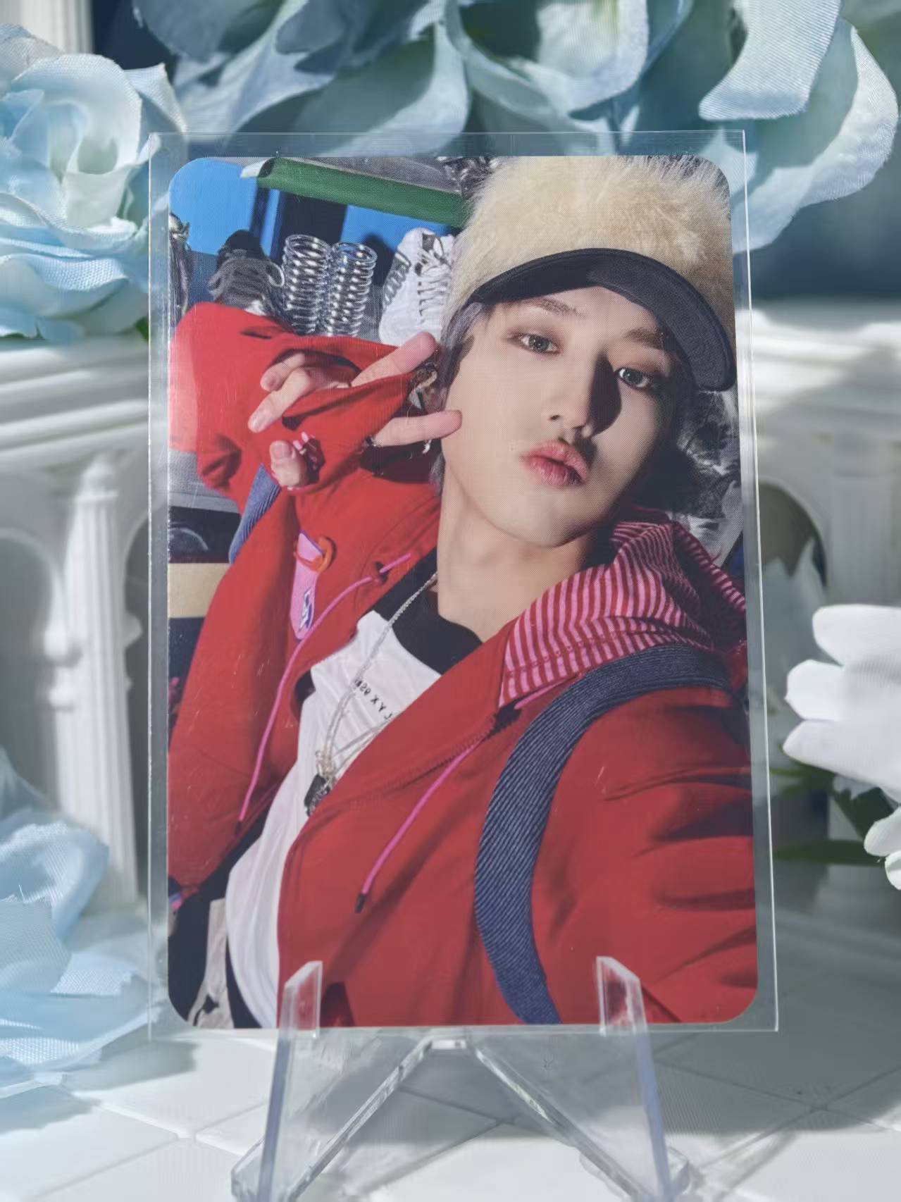 Straykids - Han Official Poca
