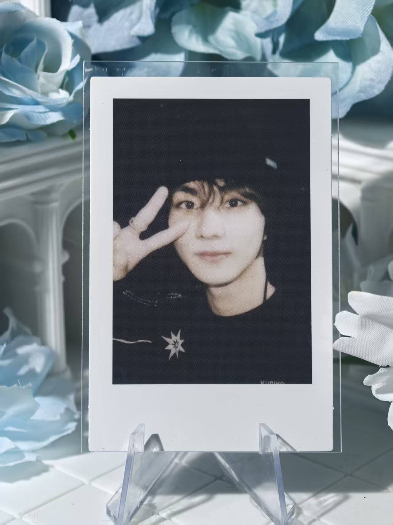 ENHYPEN - Jungwon Official Poca