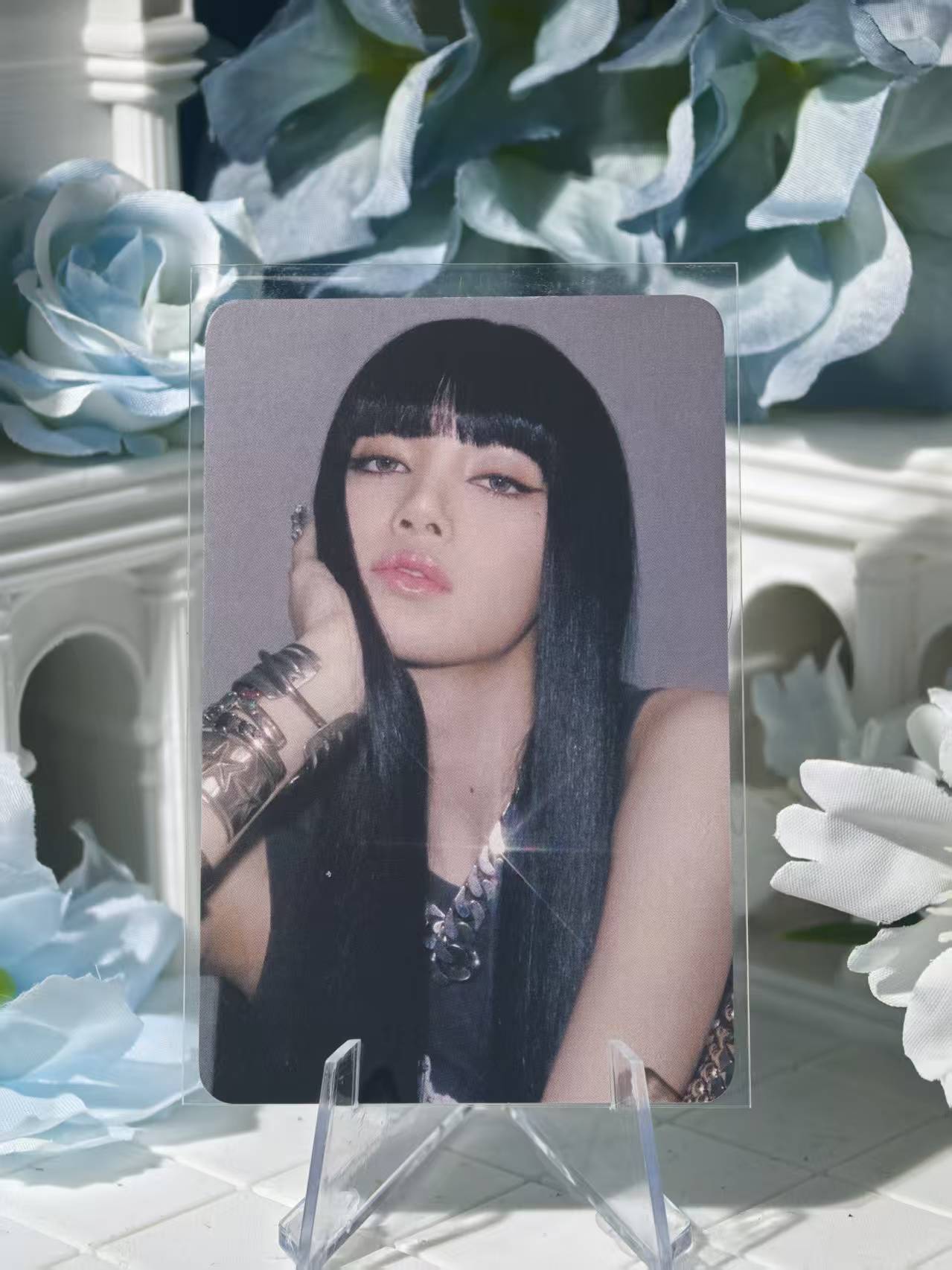 BLACKPINK - Lisa Official Poca