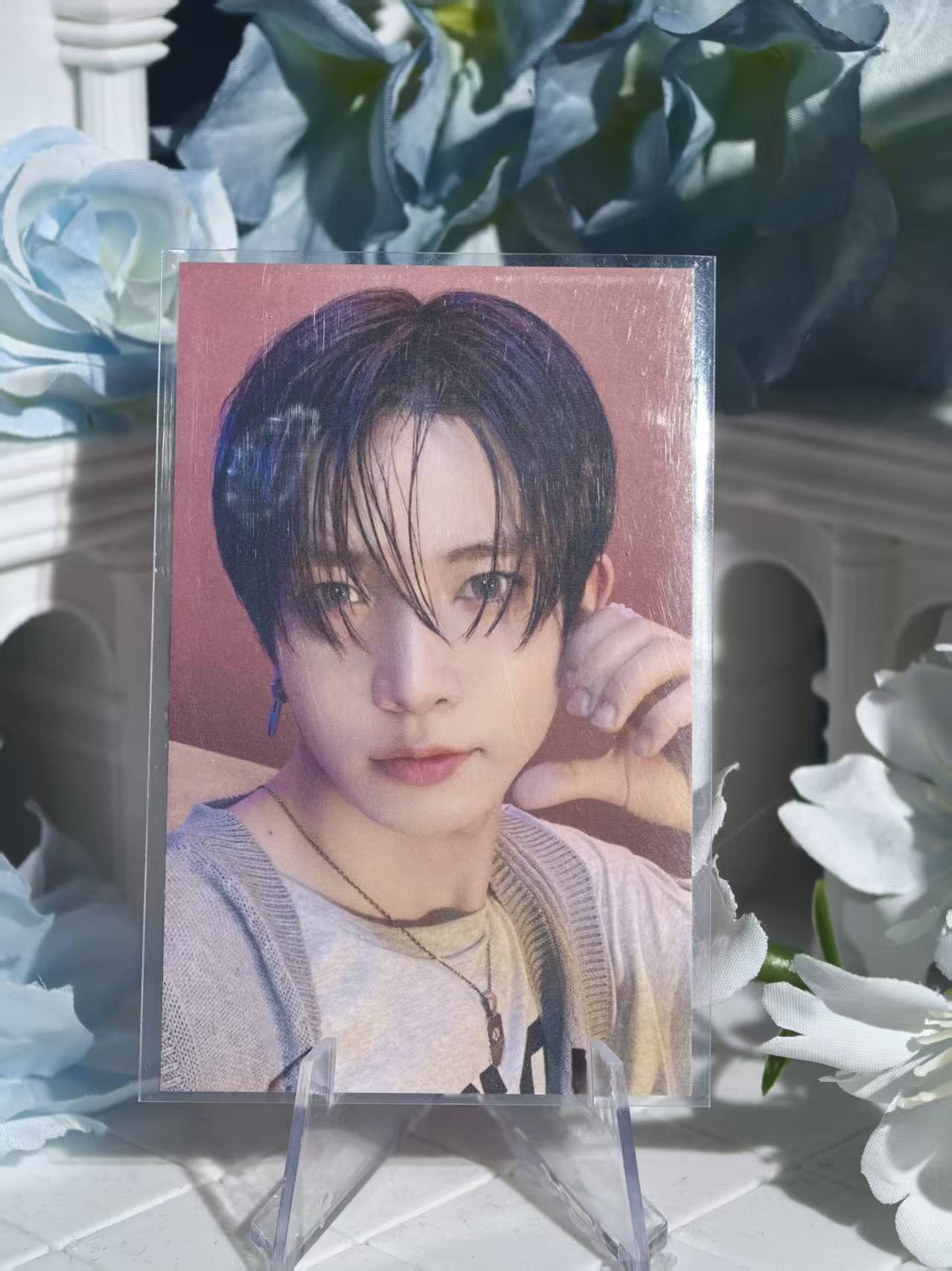 ENHYPEN - Heeseung Official Poca