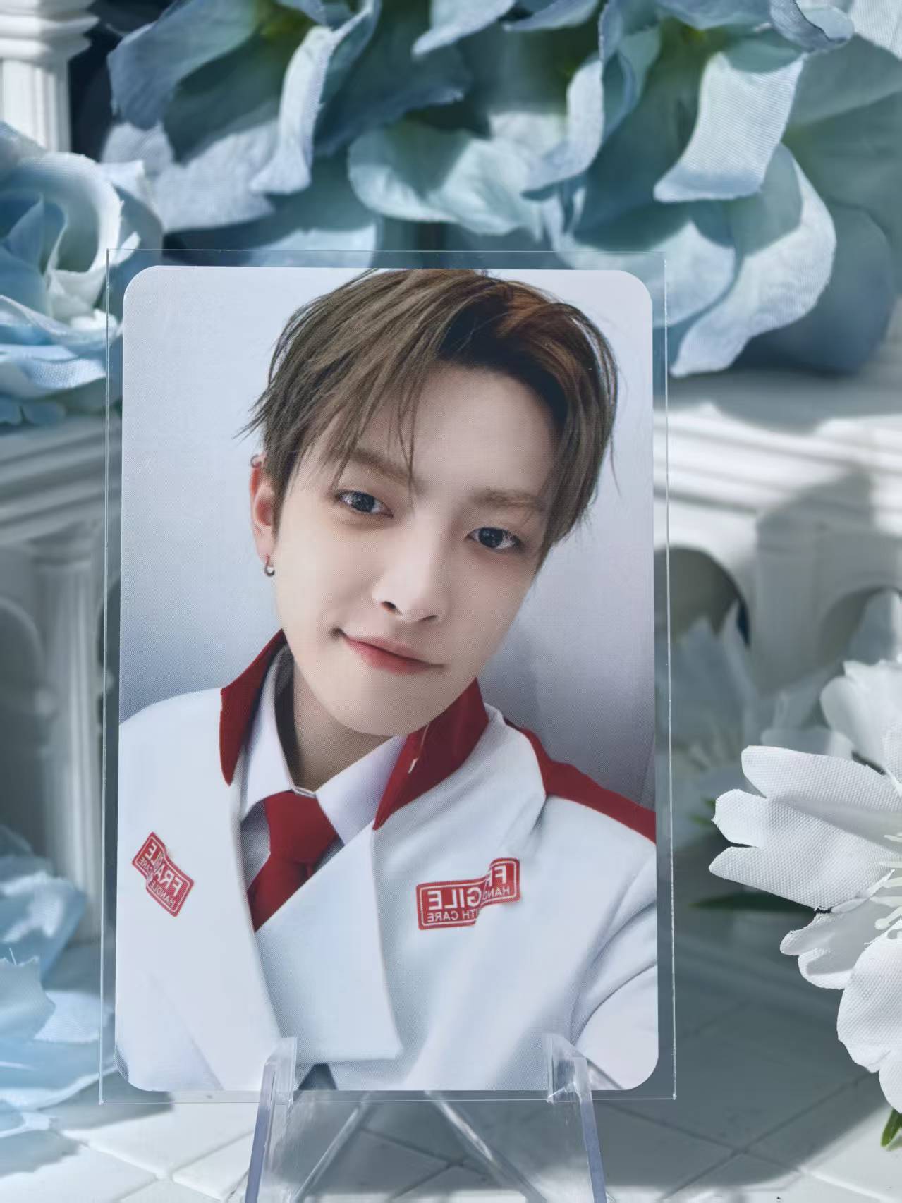 ATEEZ - Hongjoong Official Poca