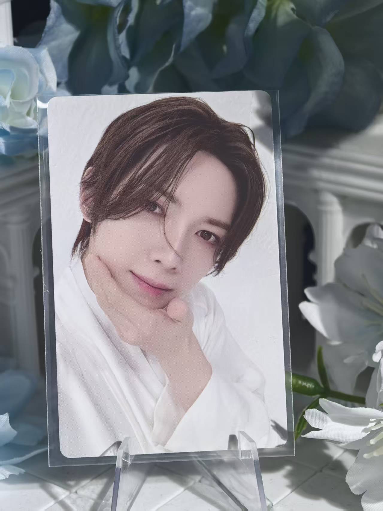 ATEEZ - Yeosang Official Poca