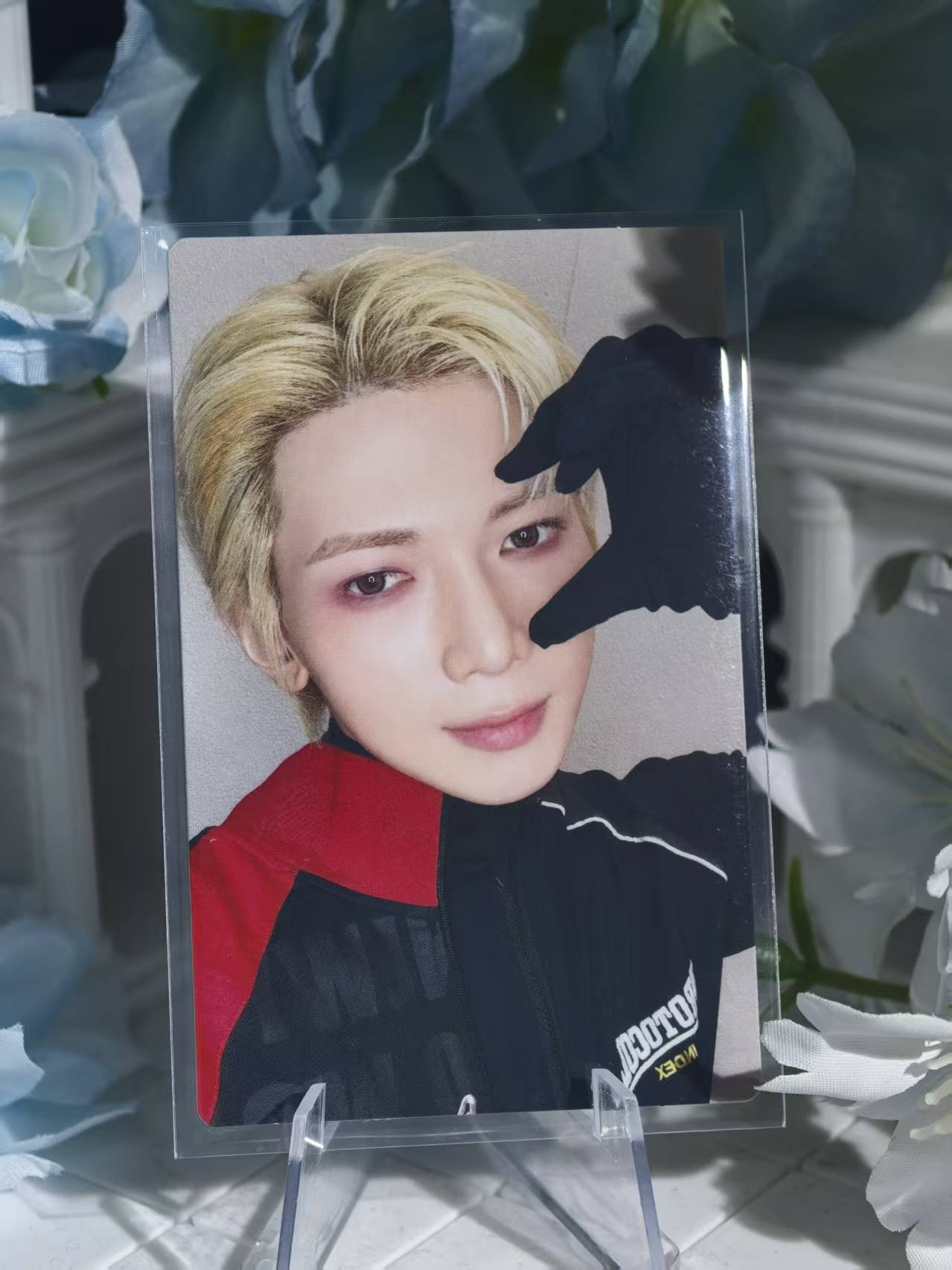 ATEEZ - Yeosang Official Poca