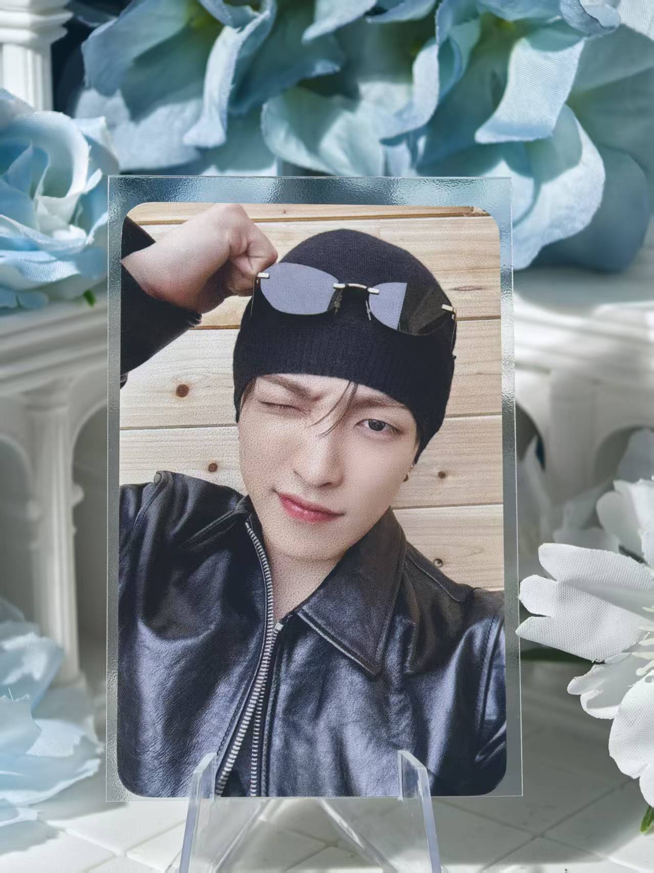 ATEEZ - Hongjoong Official Poca