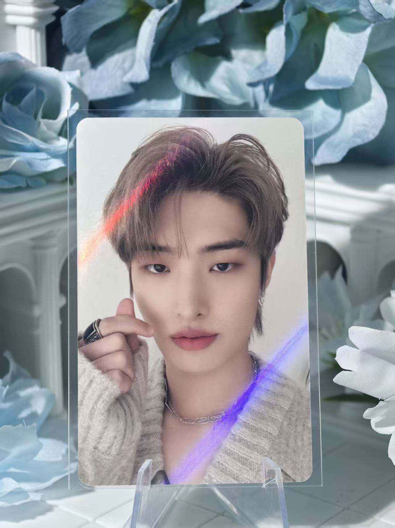 ATEEZ - Mingi Official Poca