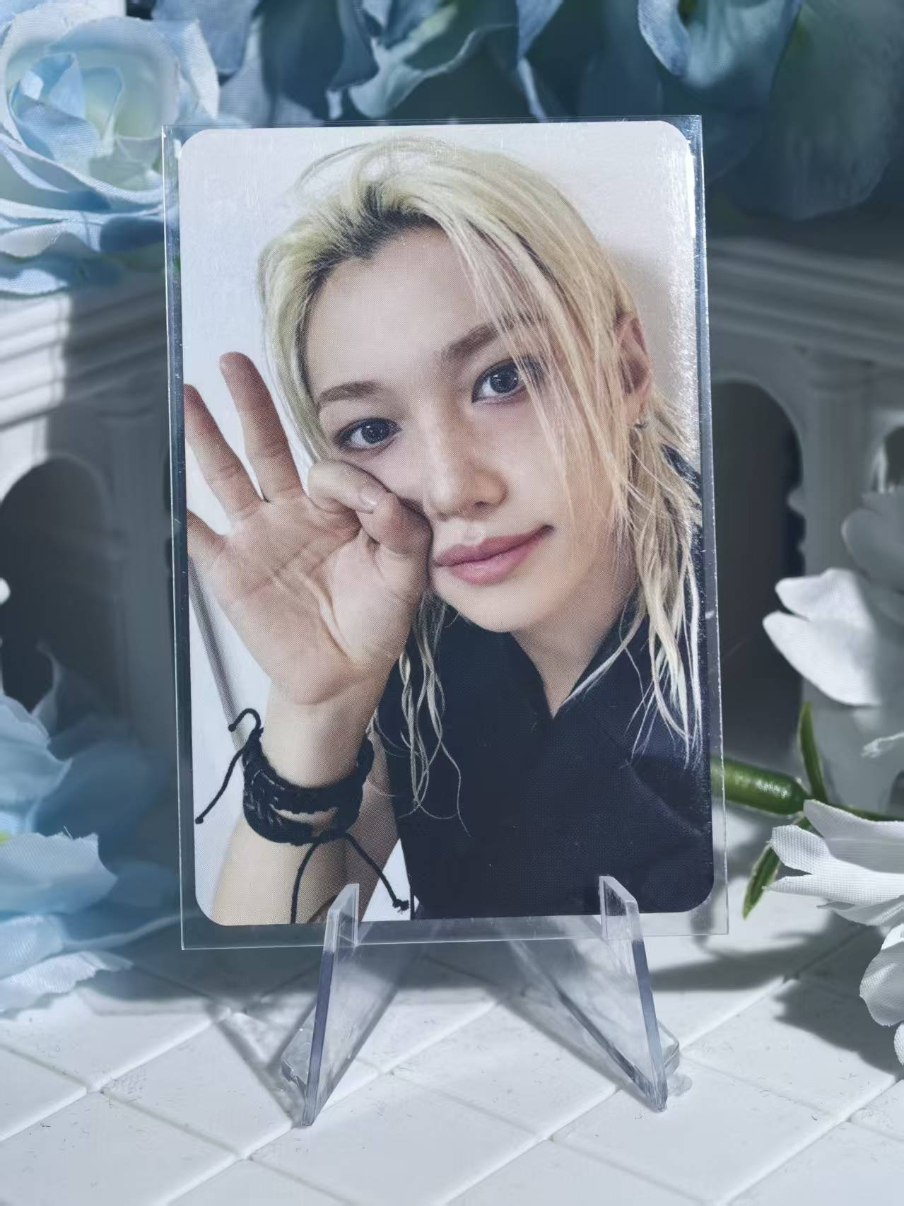 Straykids - Felix Official Poca