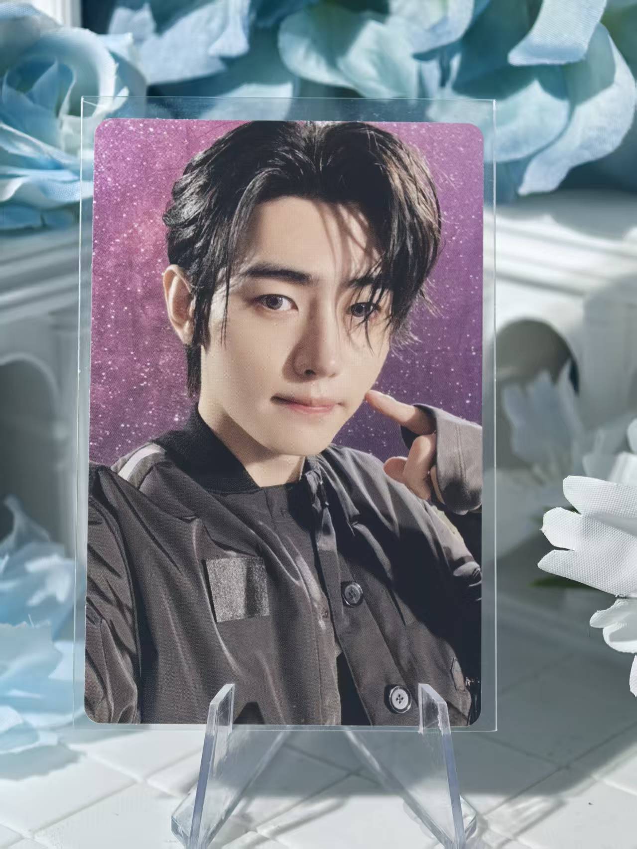 ENHYPEN - Sunghoon Official Poca