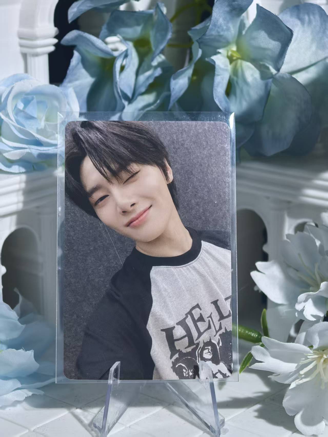 Straykids - I.N Official Poca