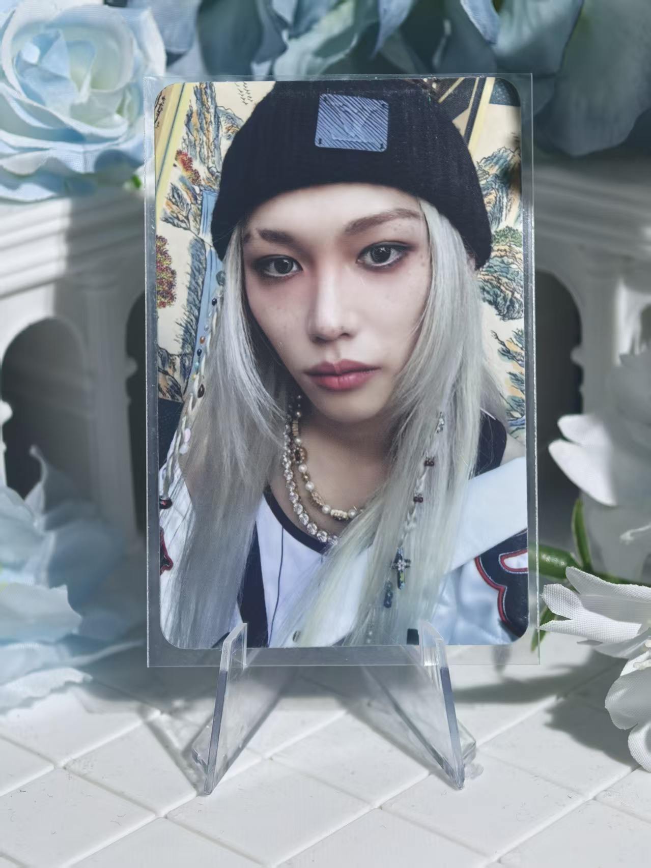 Straykids - Felix Official Poca