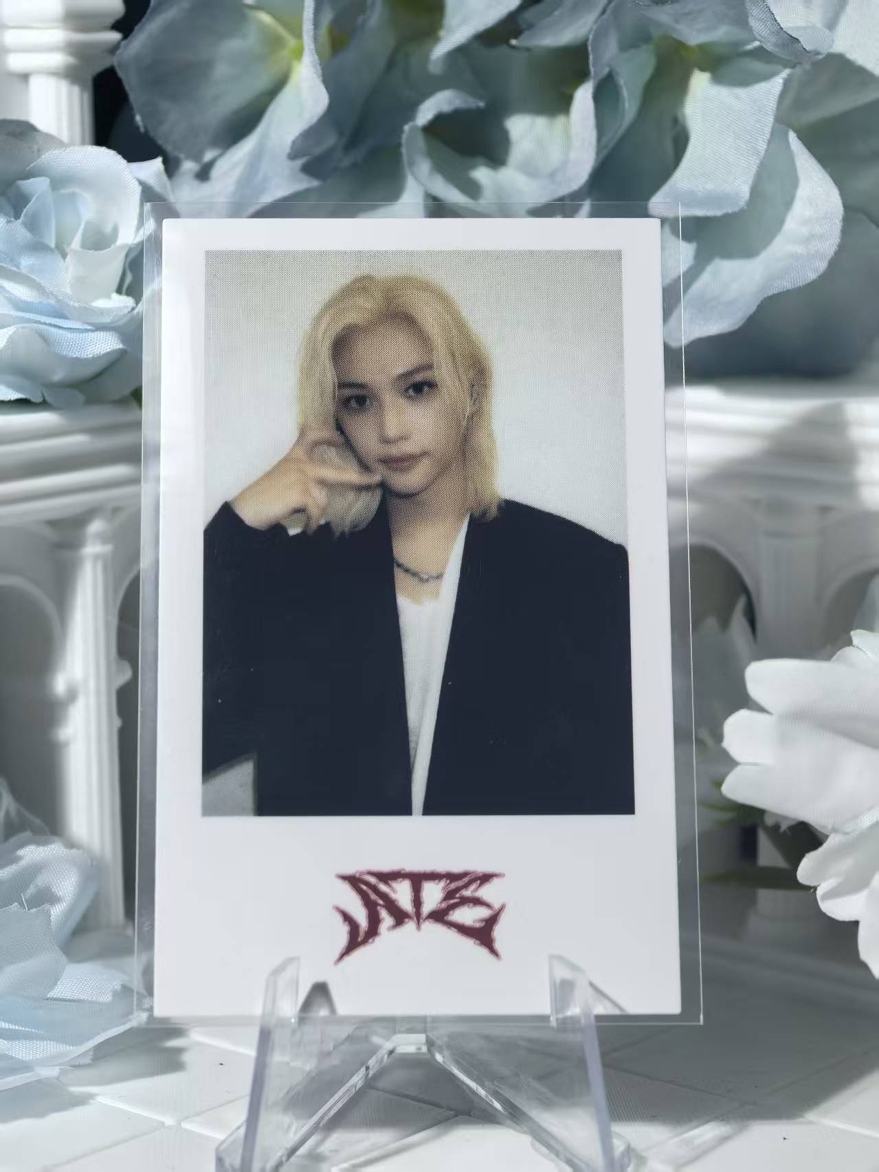 Straykids - Felix Official Poca
