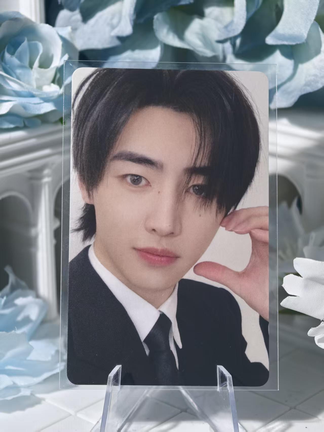 ENHYPEN - Sunghoon Official Poca