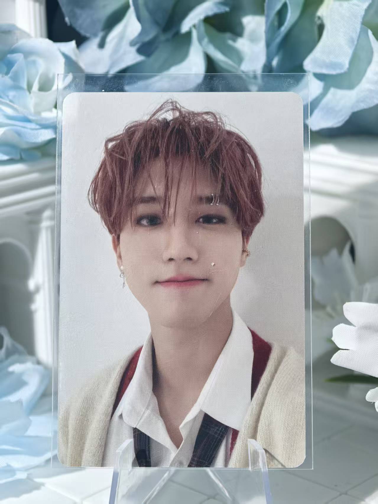 Straykids - Han Official Poca