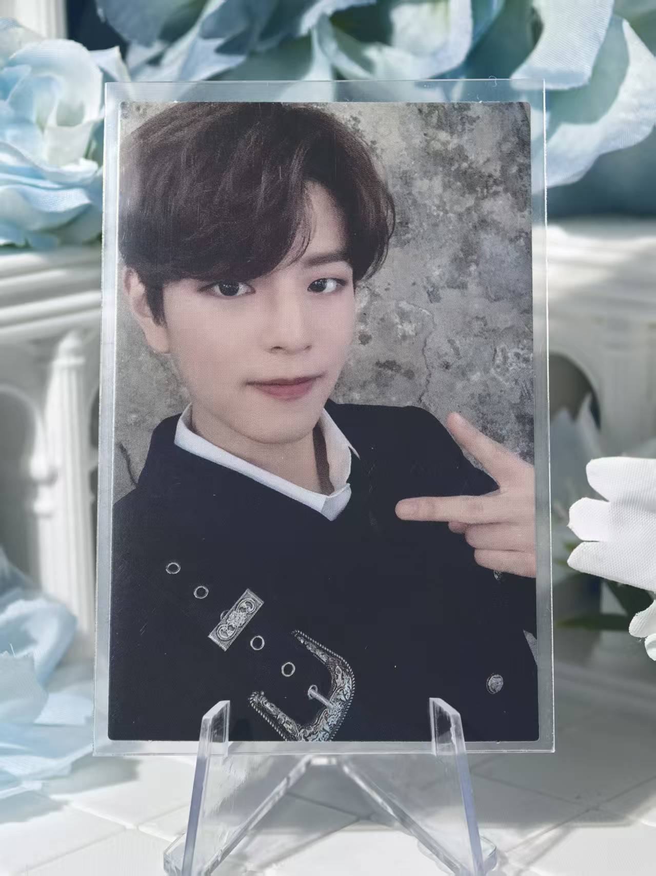 Straykids - Seungmin Official Poca