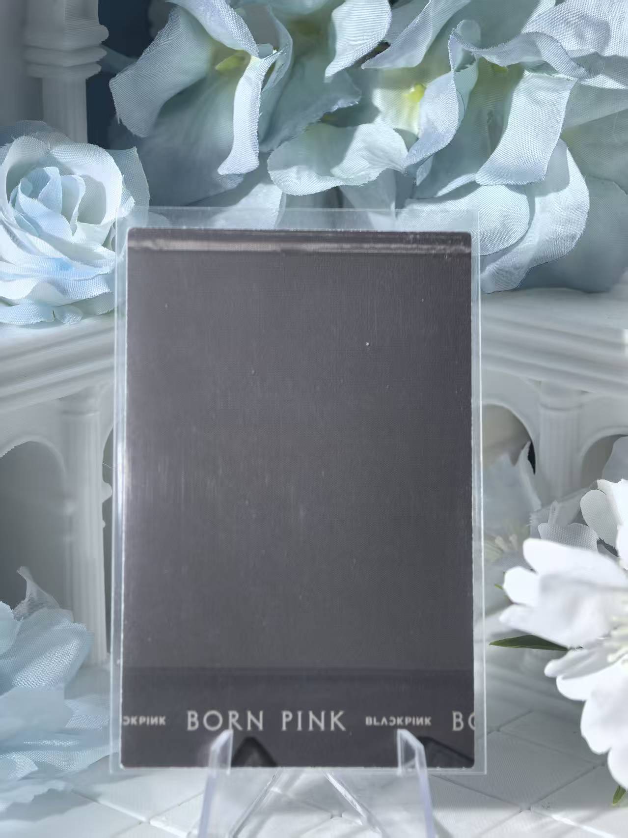 BLACKPINK - Jennie Official Poca