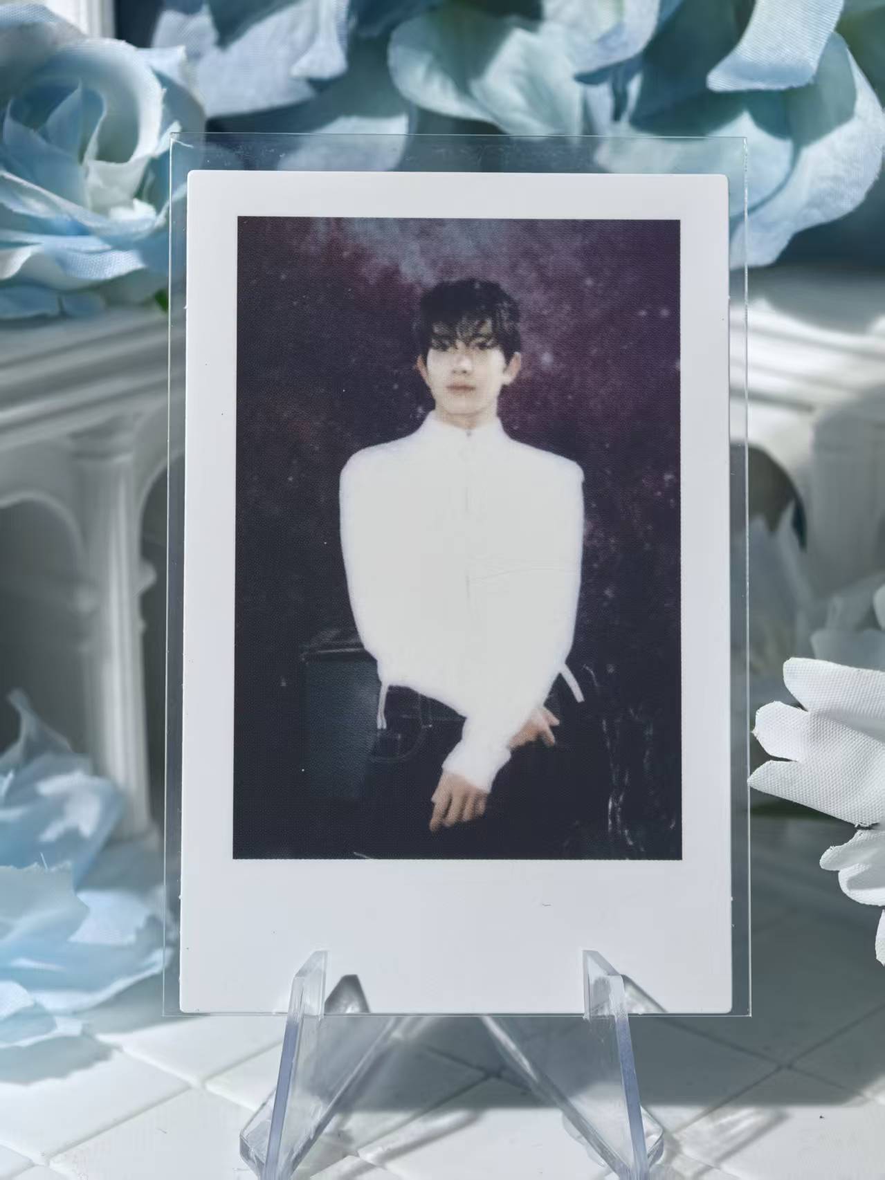 ENHYPEN - Jungwon Official Poca