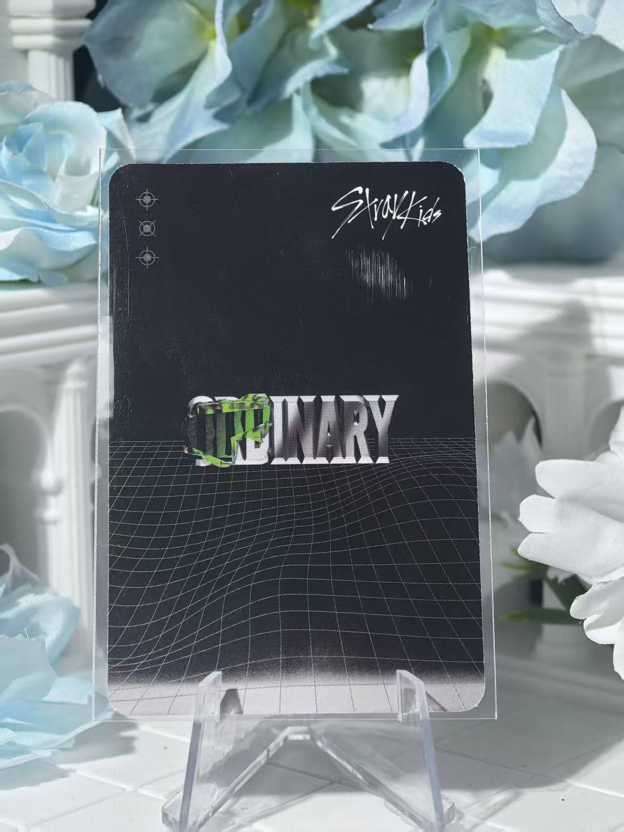 Straykids - Han Official Poca
