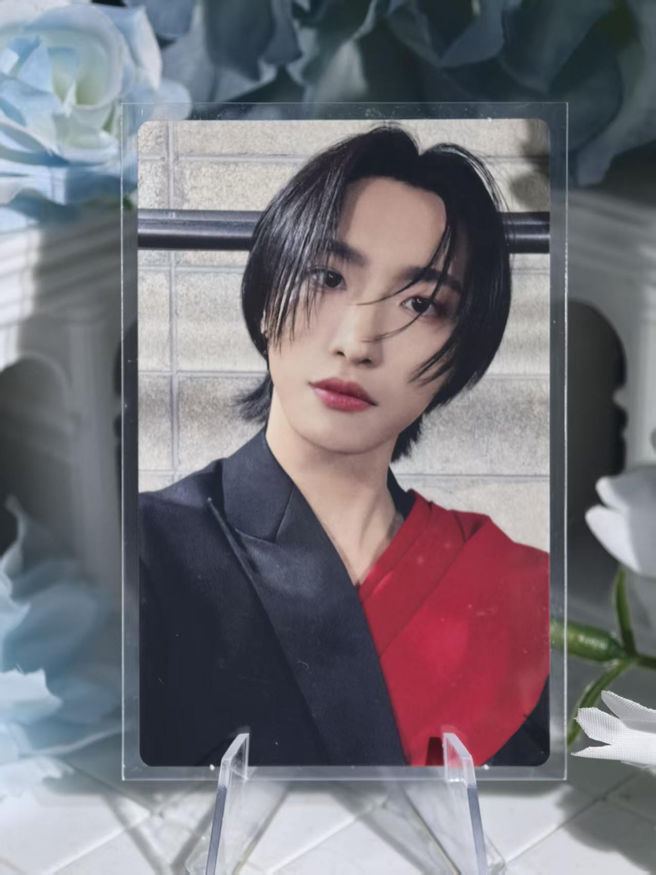 ATEEZ - Seonghwa Official Poca
