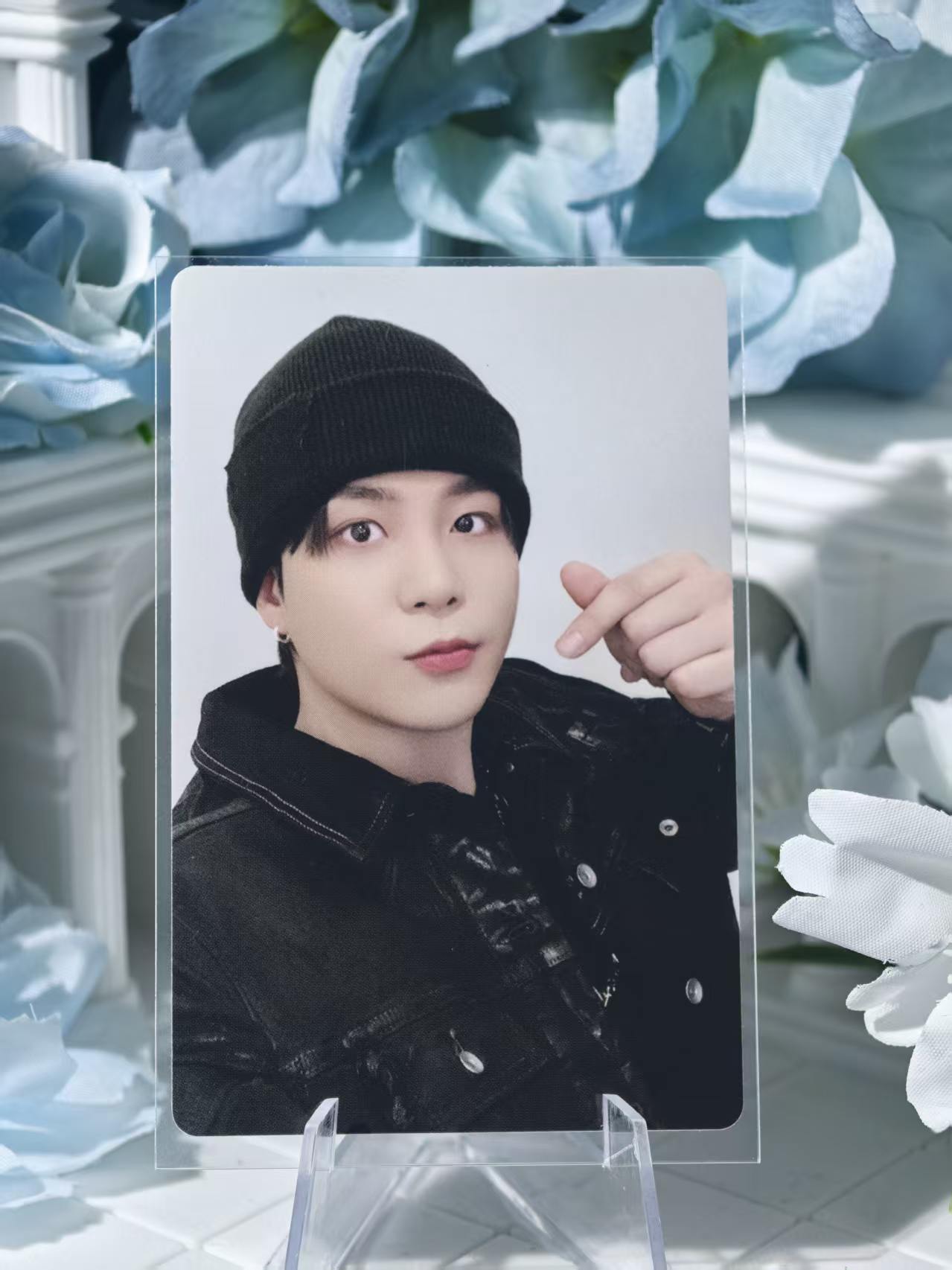 ATEEZ - Jongho Official Poca
