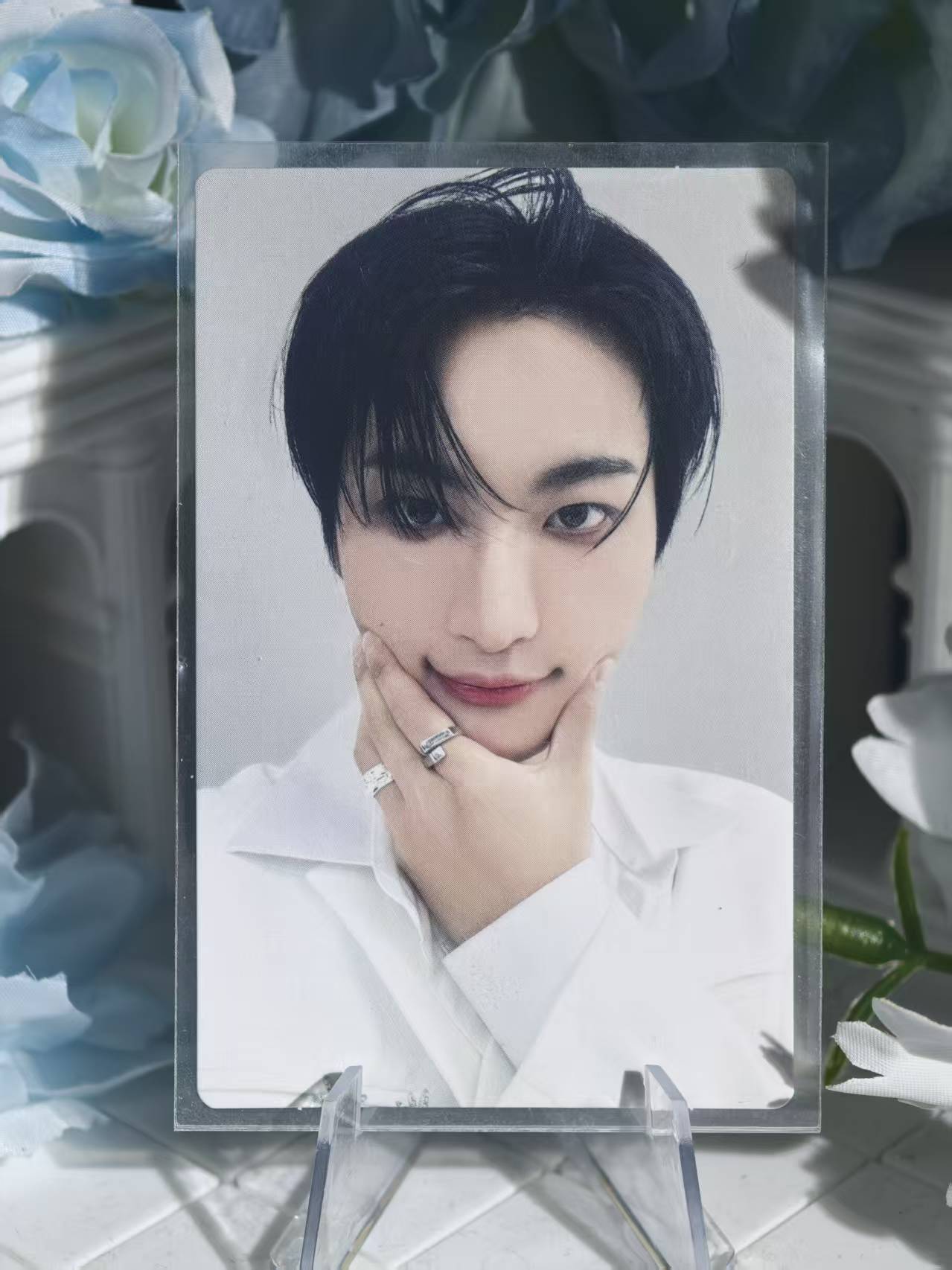 ATEEZ - Seonghwa Official Poca