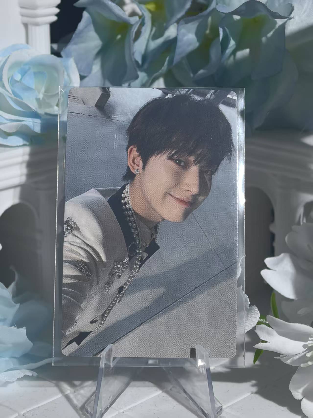 ENHYPEN - Sunoo Official Poca