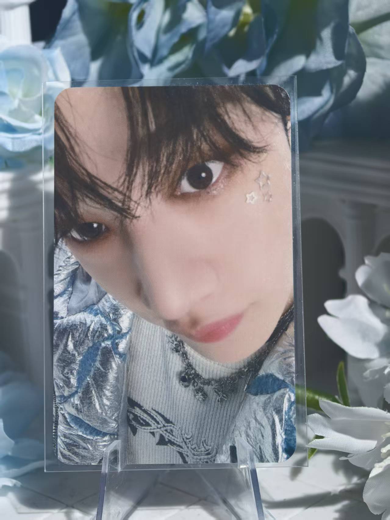 Straykids - BangChan Official Poca