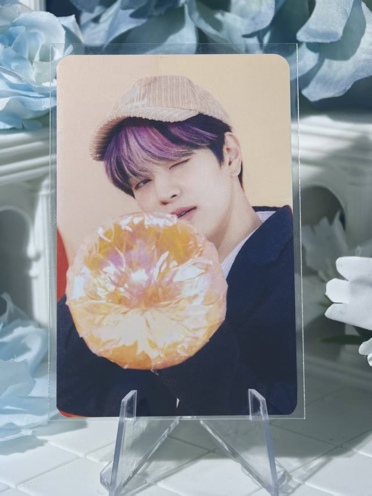 Straykids - Seungmin Official Poca