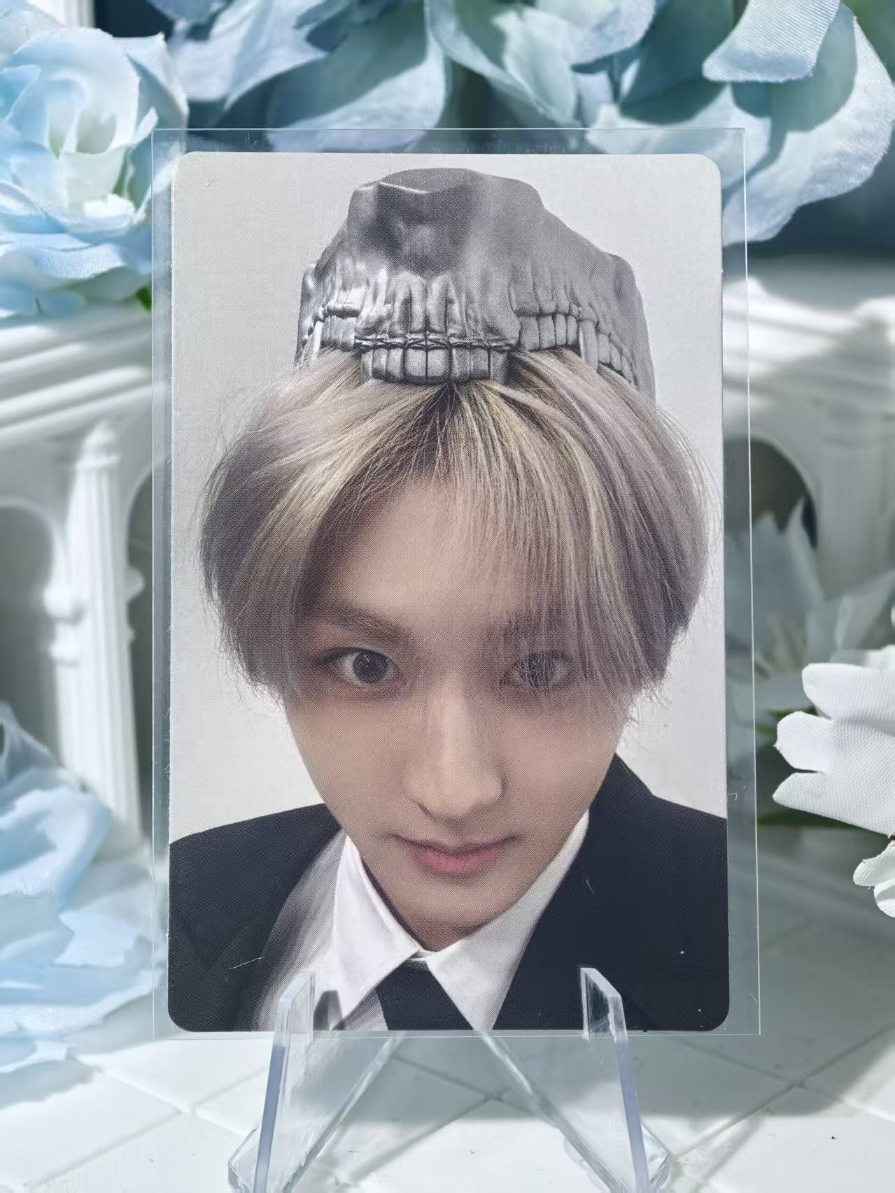 ENHYPEN - Jungwon Official Poca