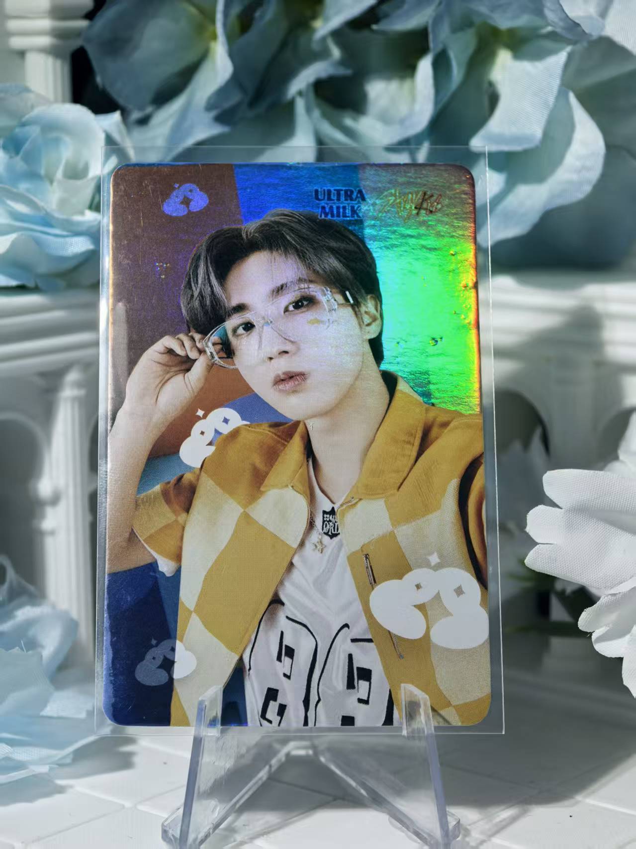 Straykids - Han Official Poca