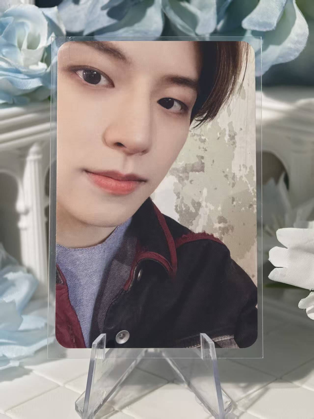 Straykids - Seungmin Official Poca