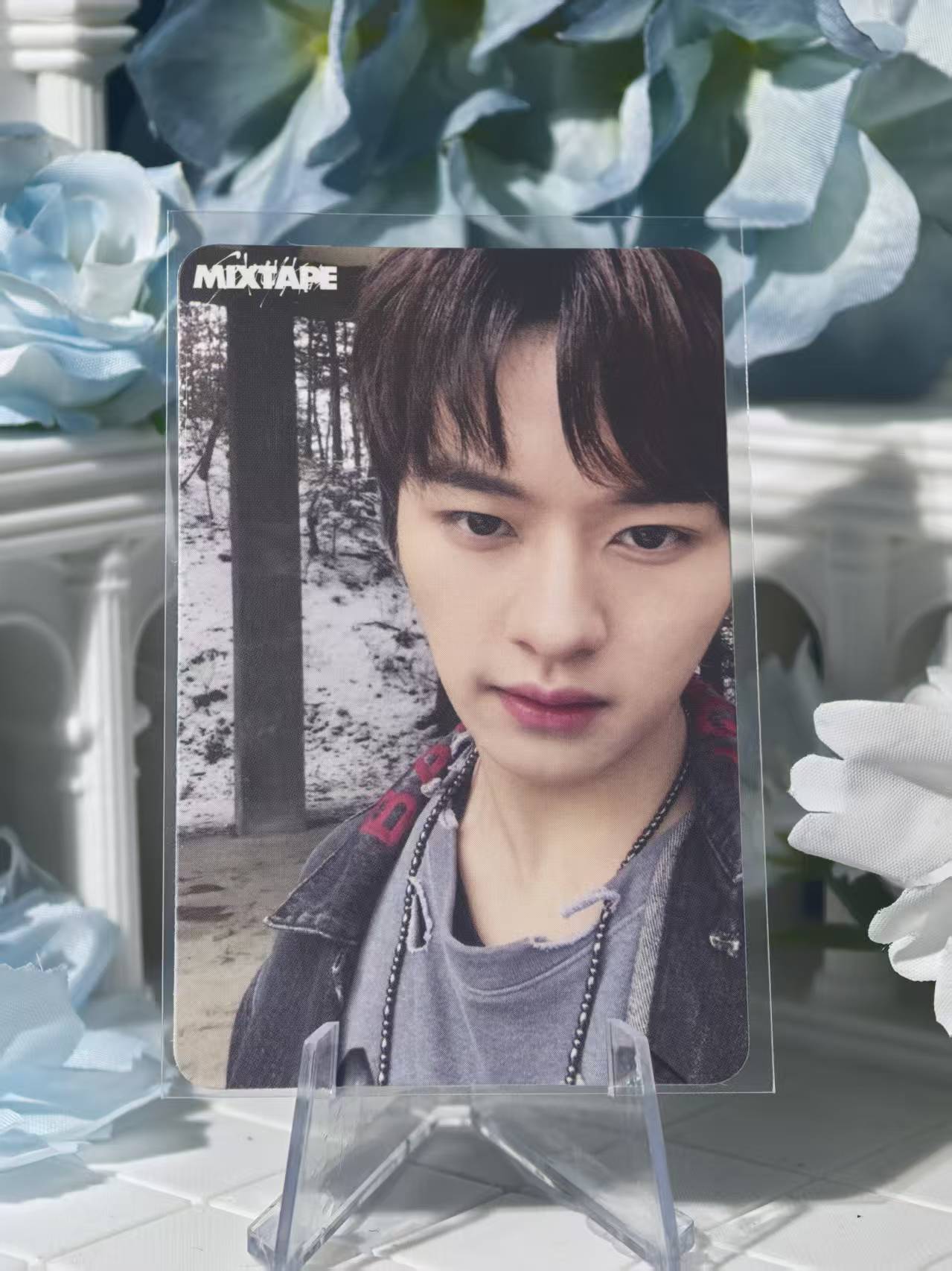 Straykids - LeeKnow Official Poca