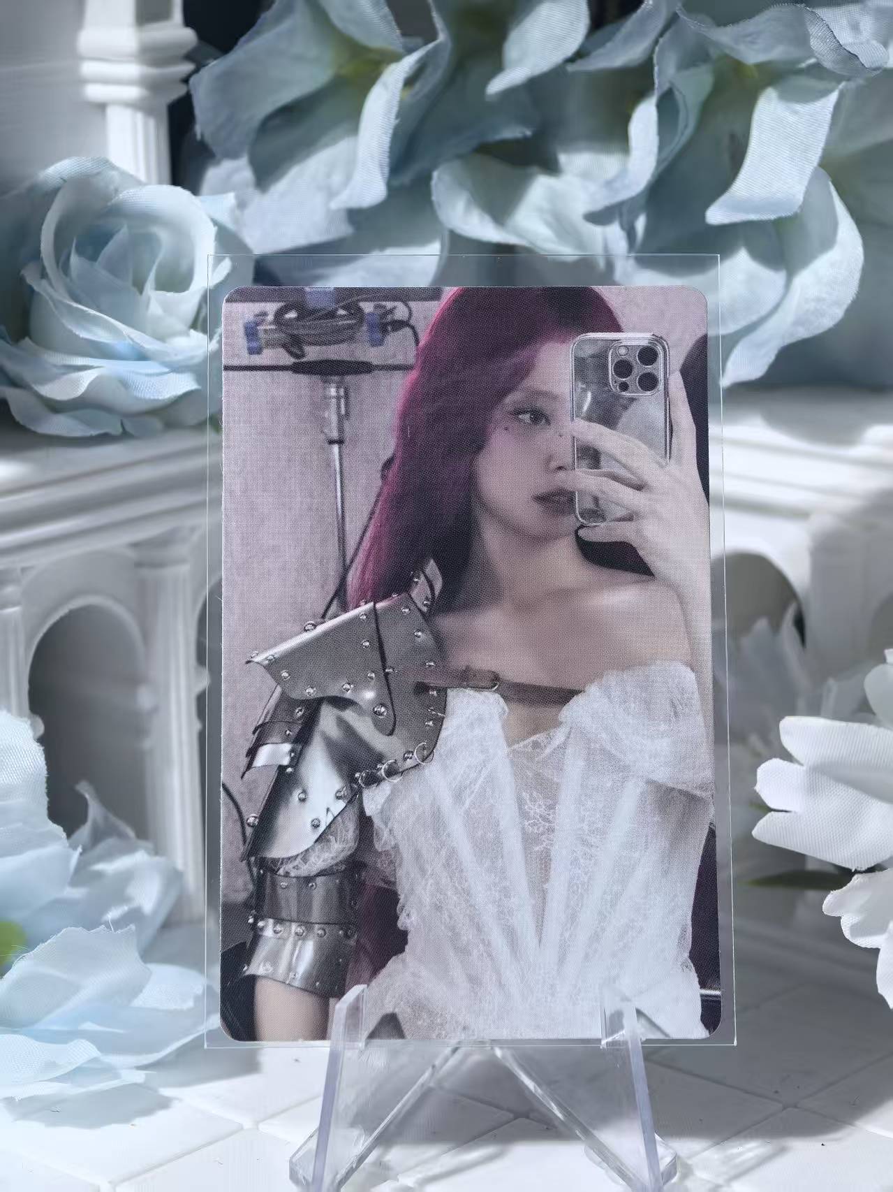 BLACKPINK - Jennie Official Poca