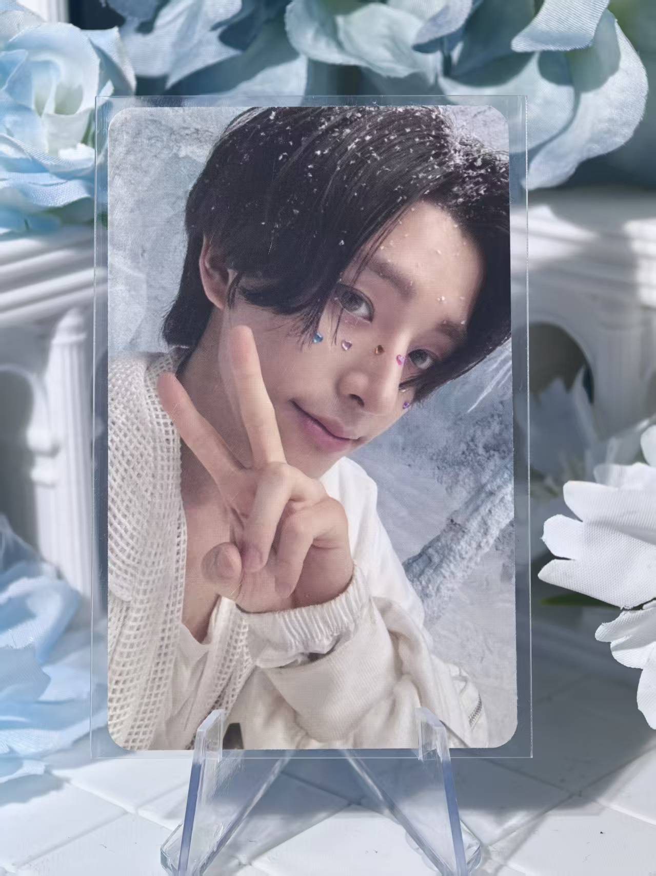 【NEW】ENHYPEN - Jake Official Poca