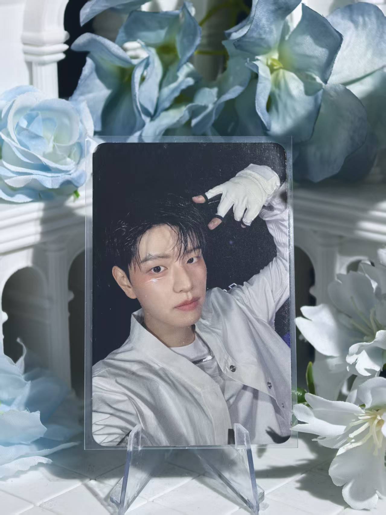 Straykids - Seungmin Official Poca