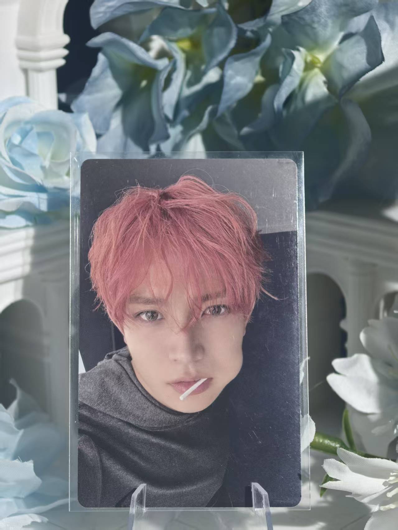 ENHYPEN - Heeseung Official Poca