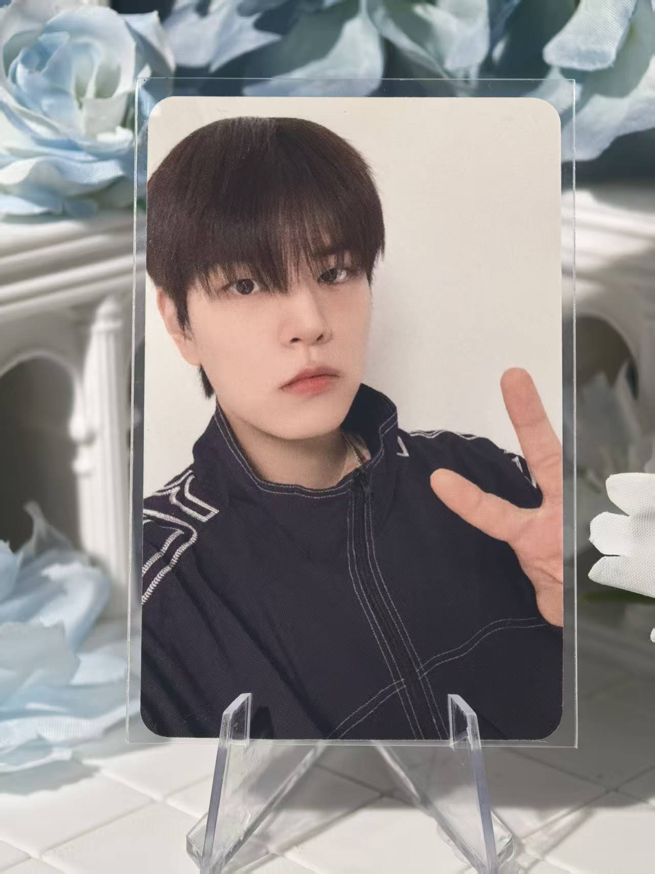 Straykids - Seungmin Official Poca
