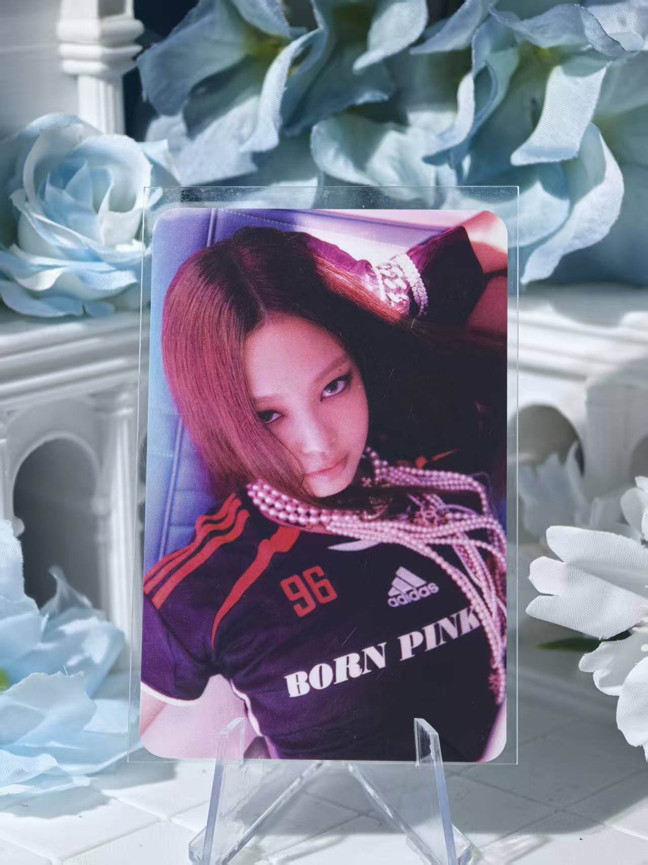 BLACKPINK - Jennie Official Poca