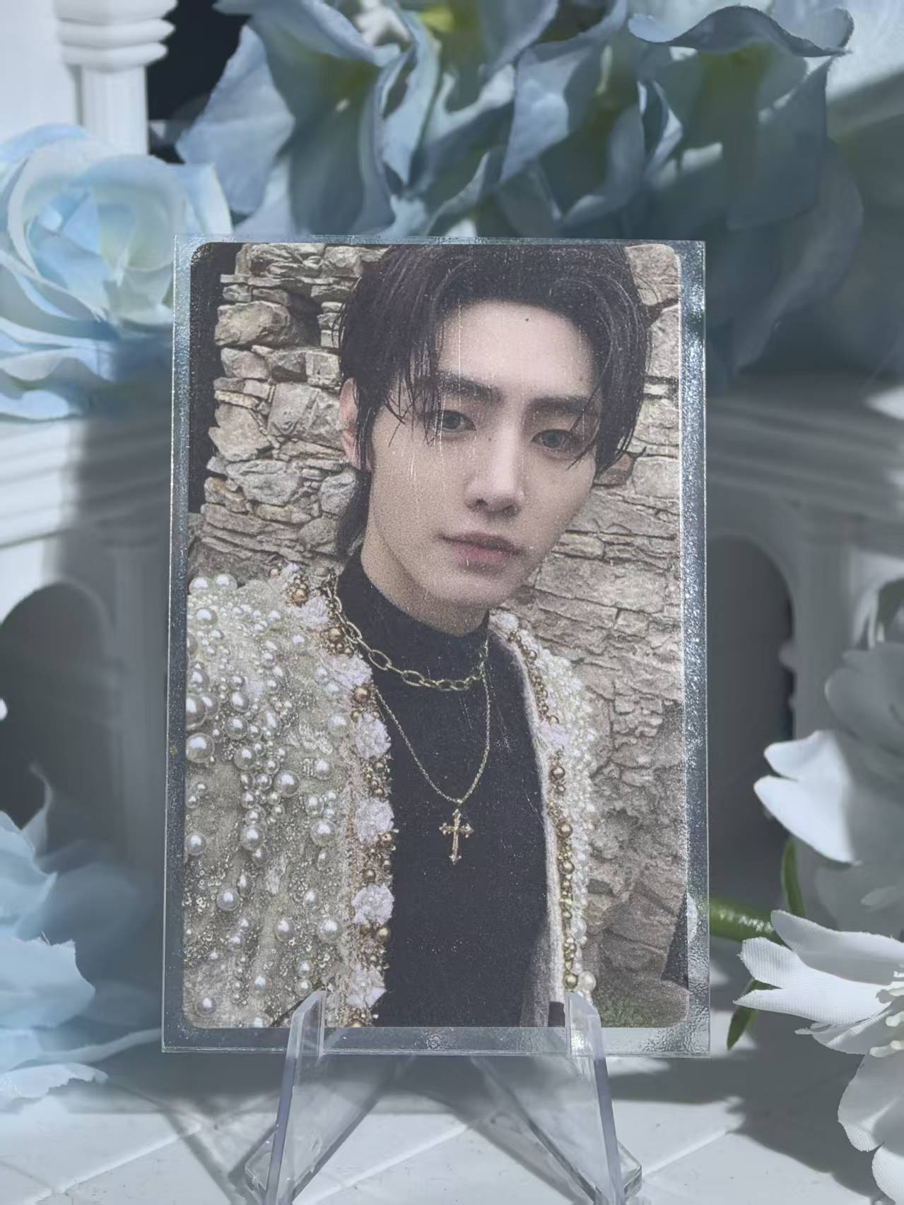 ENHYPEN - Sunghoon Official Poca