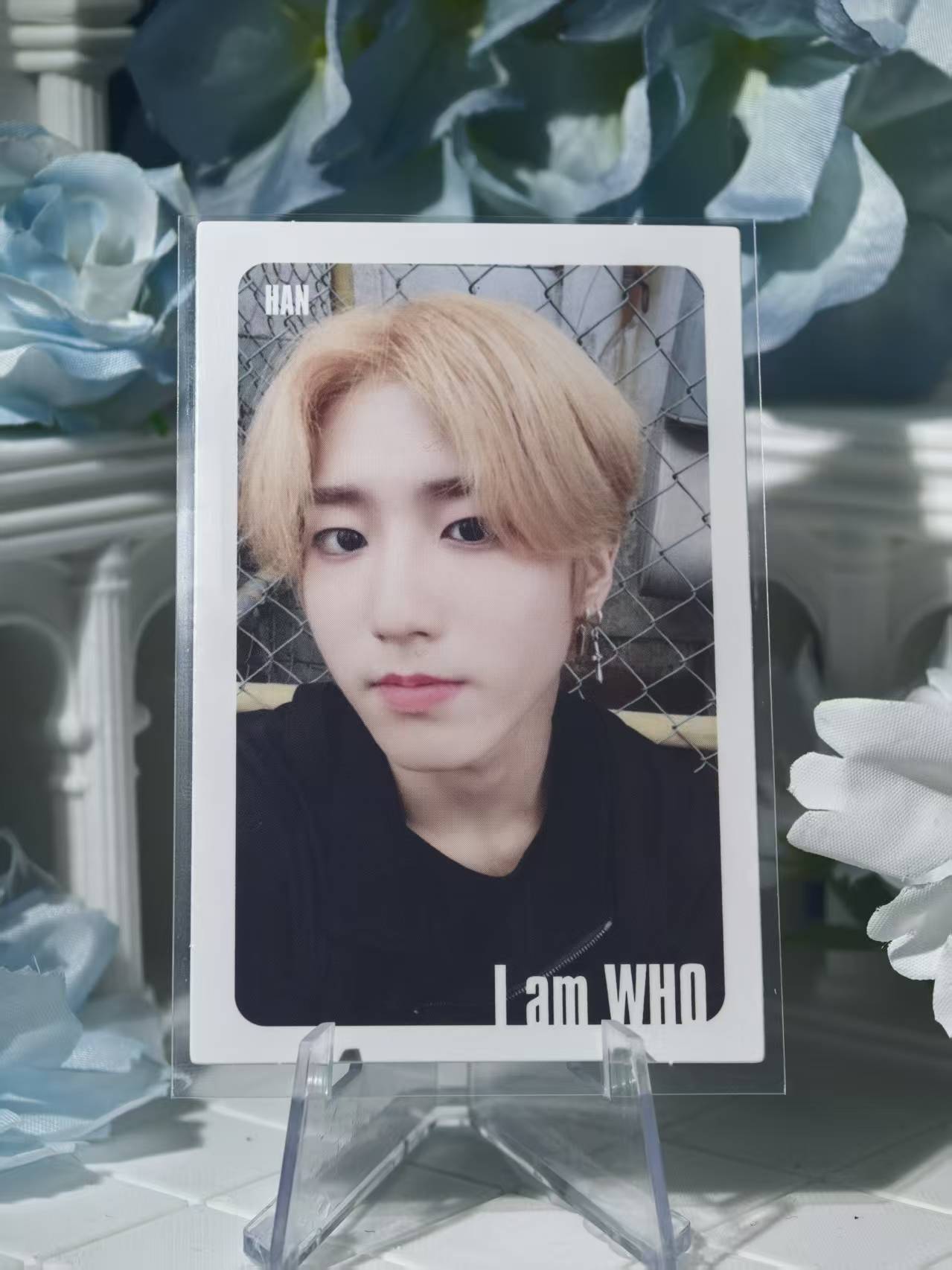 Straykids - Han Official Poca