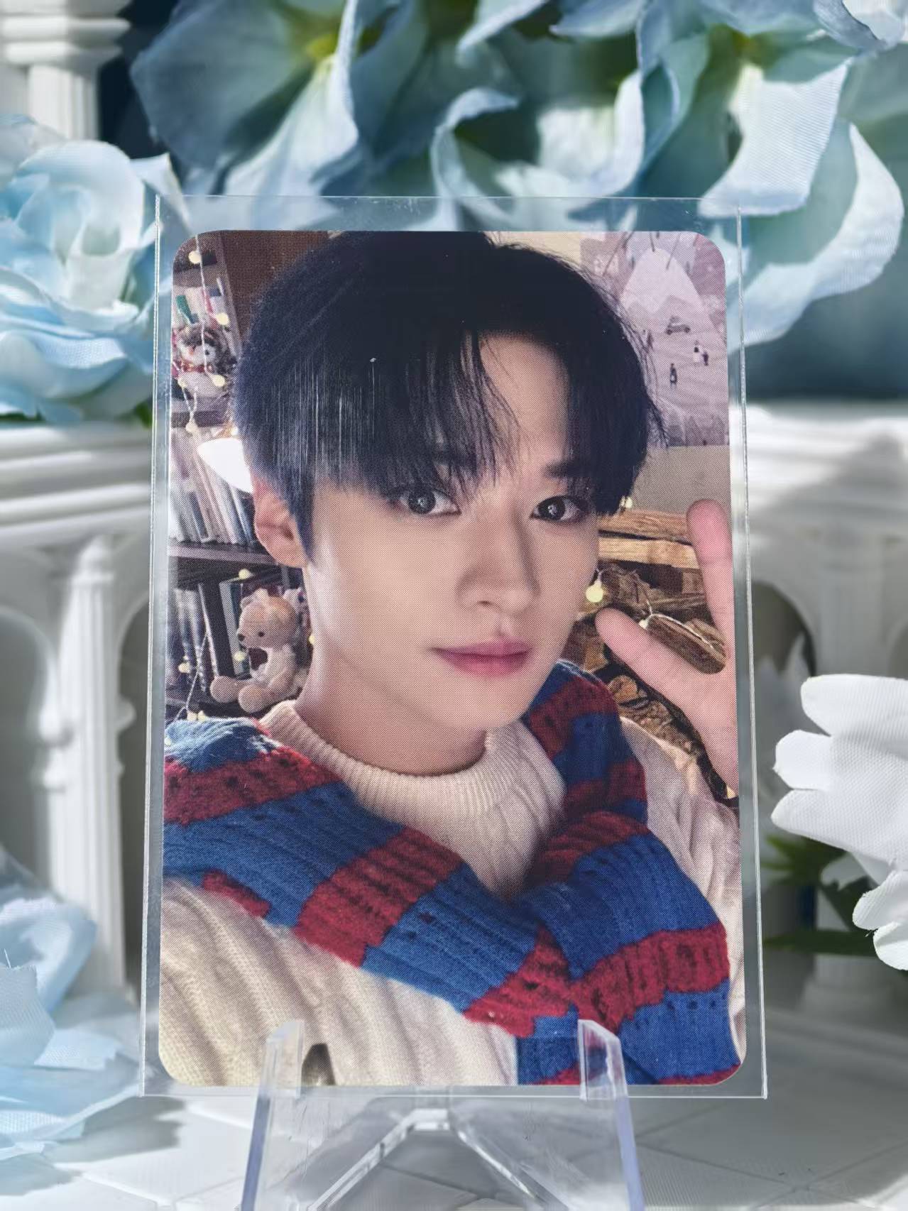 Straykids - LeeKnow Official Poca